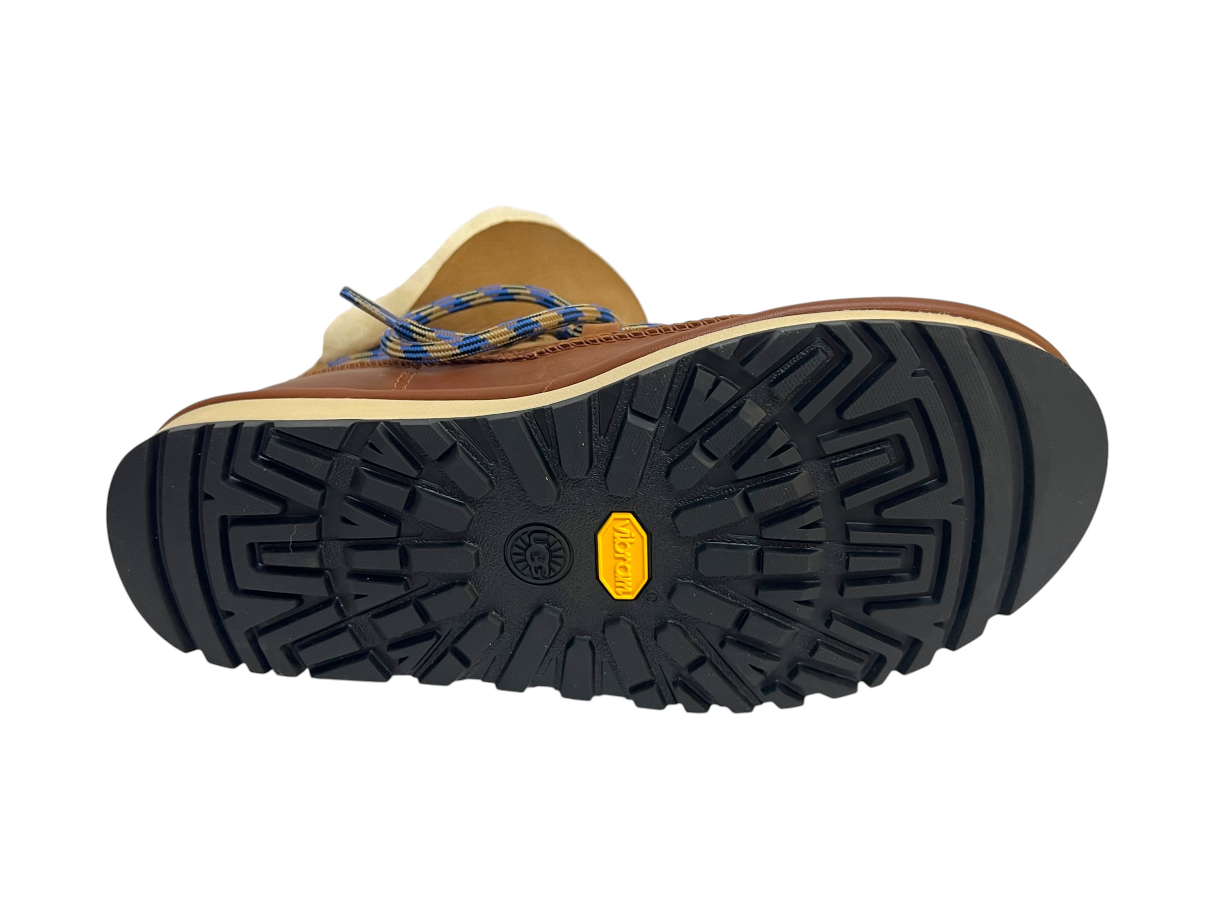 UGG Boots CLASSIC TREAD BOOT braun
