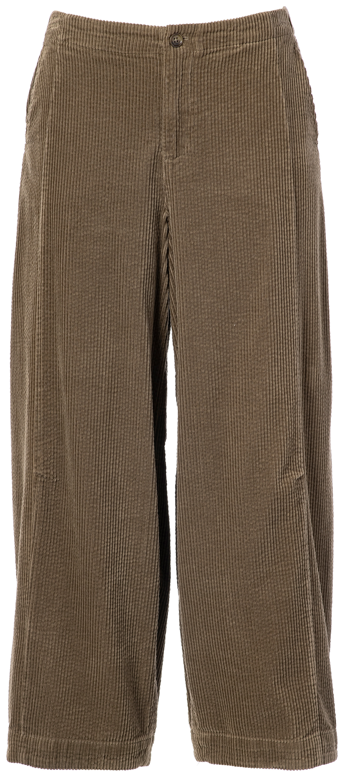 JC Sophie Cordhose PAZ army green JC Sophie Cordhose PAZ army green