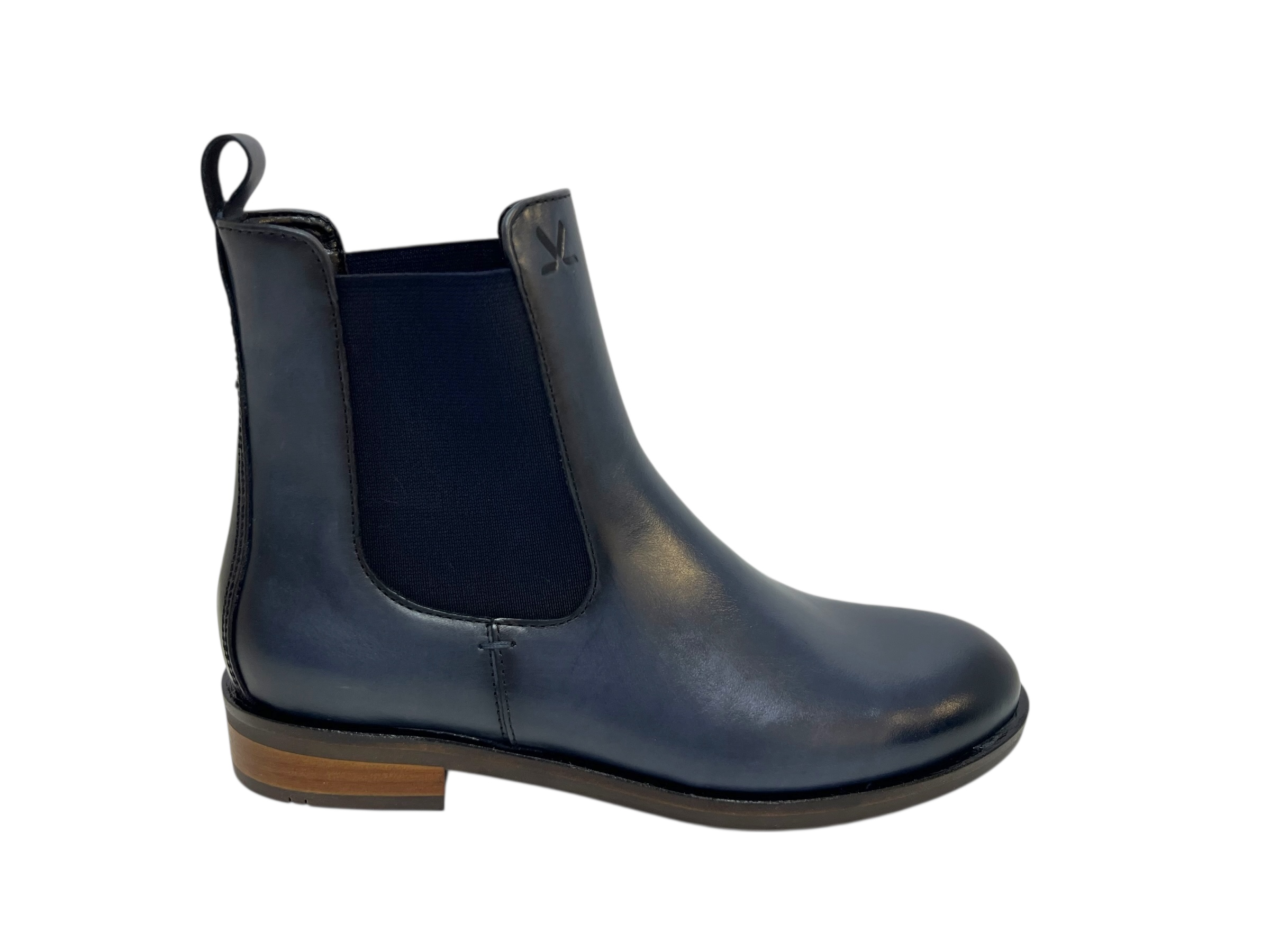 Lloyd Chelsea Boots DARA blau