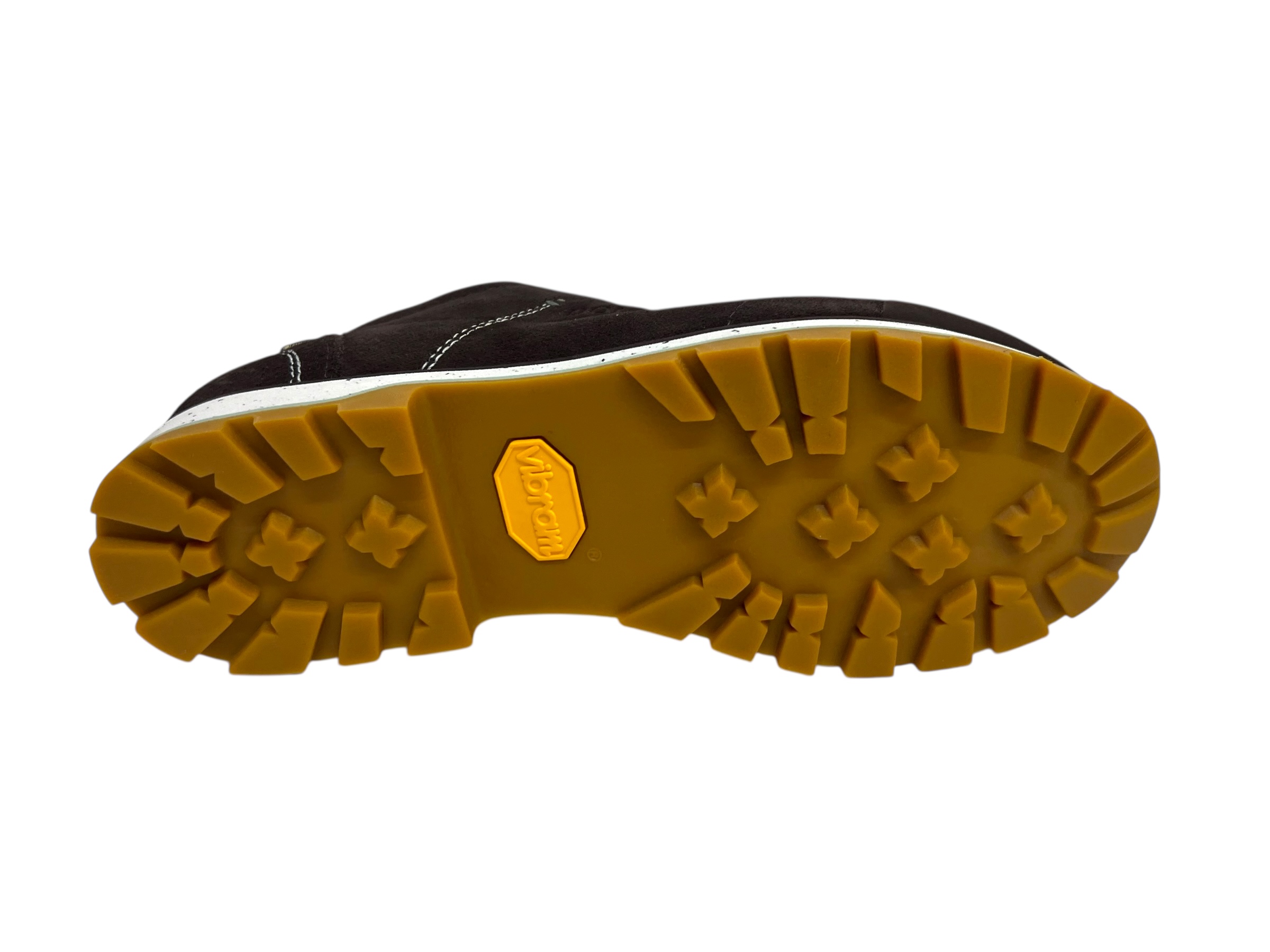 Dolomite Schnürschuhe braun