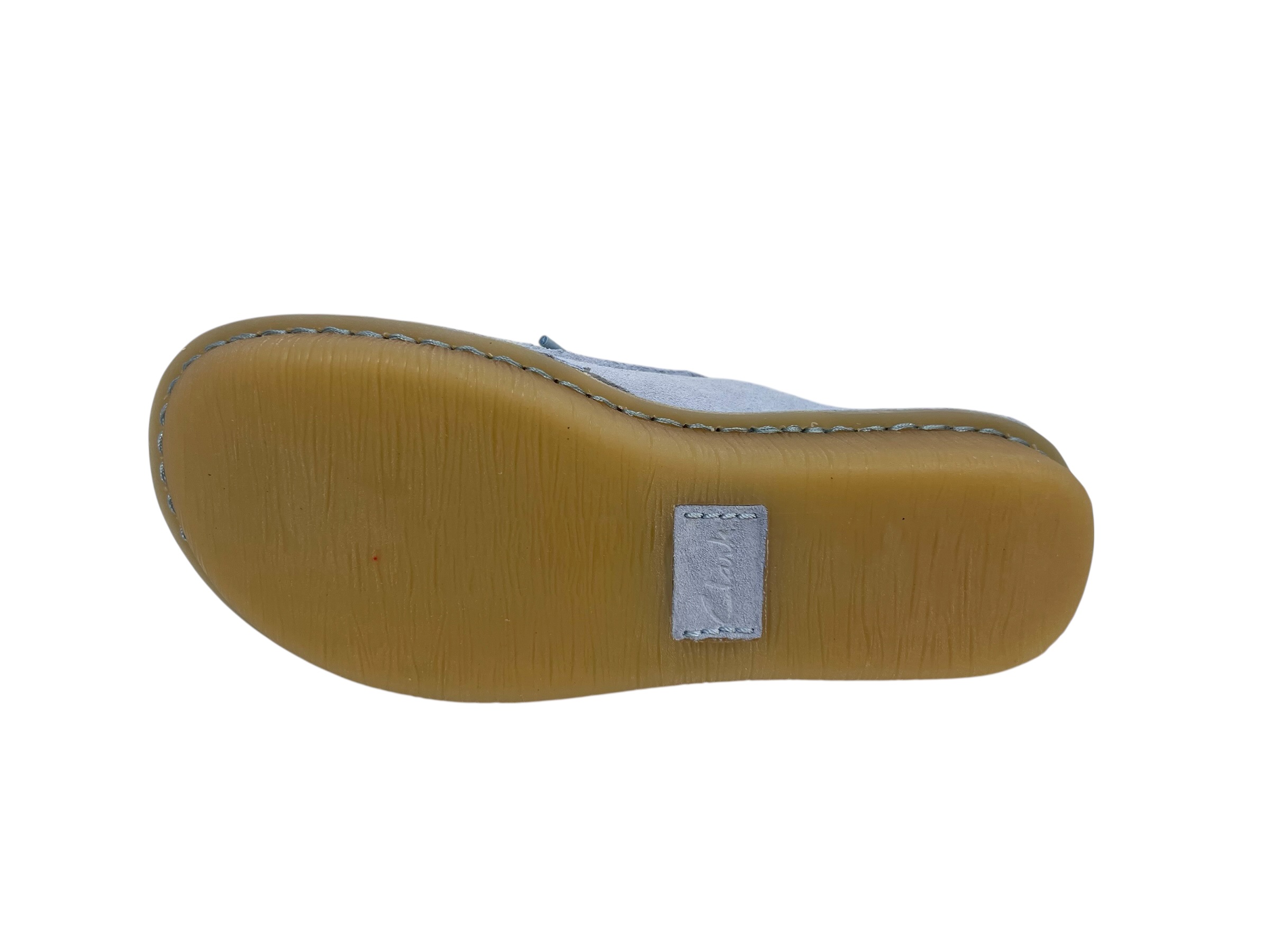 Clarks Schnürschuhe FUNNY DREAM hellblau Clarks Schnürschuhe FUNNY DREAM hellblau