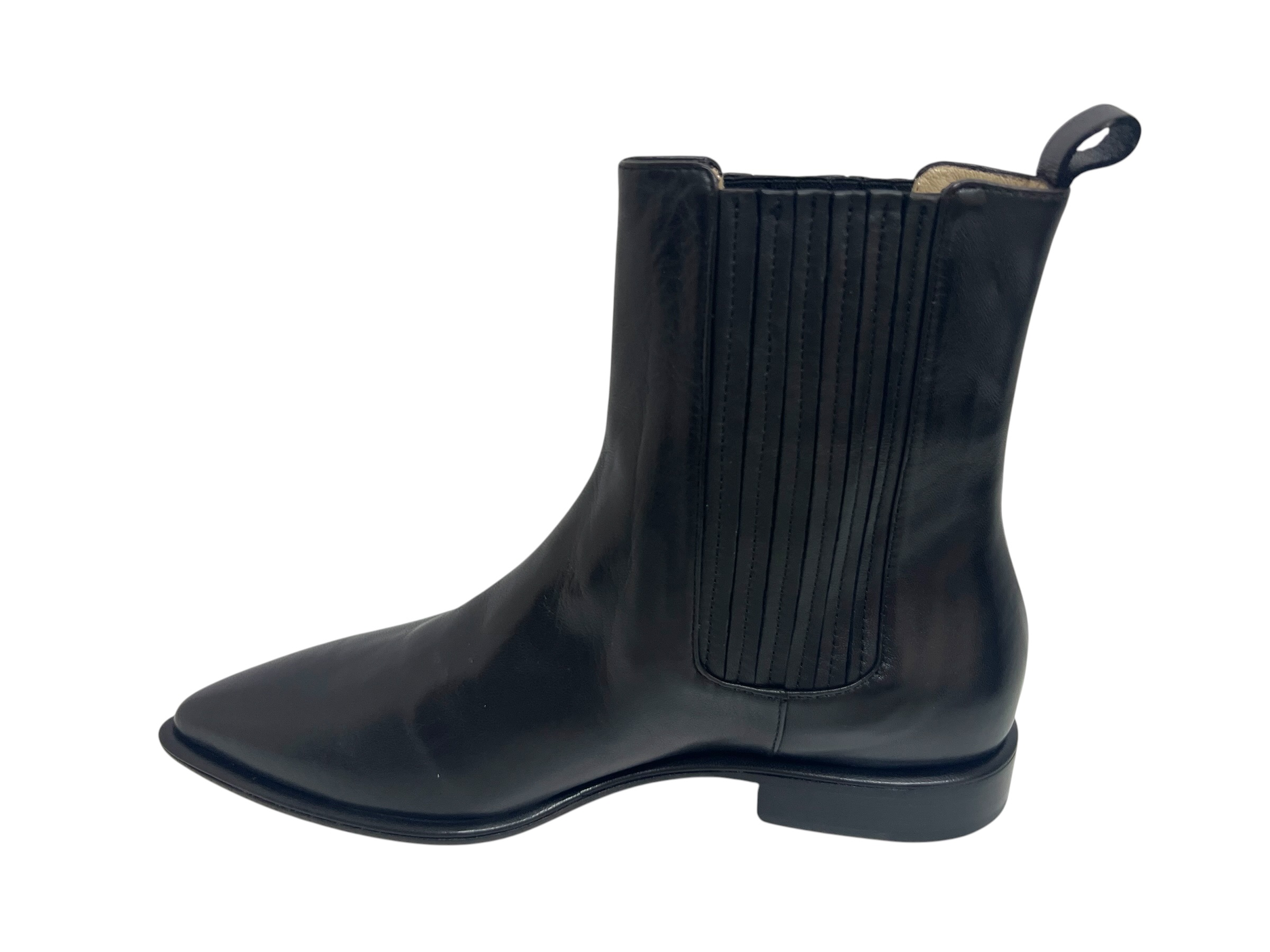 Pomme d´Or Stiefeletten MADALINA schwarz Pomme d´Or Stiefeletten MADALINA schwarz
