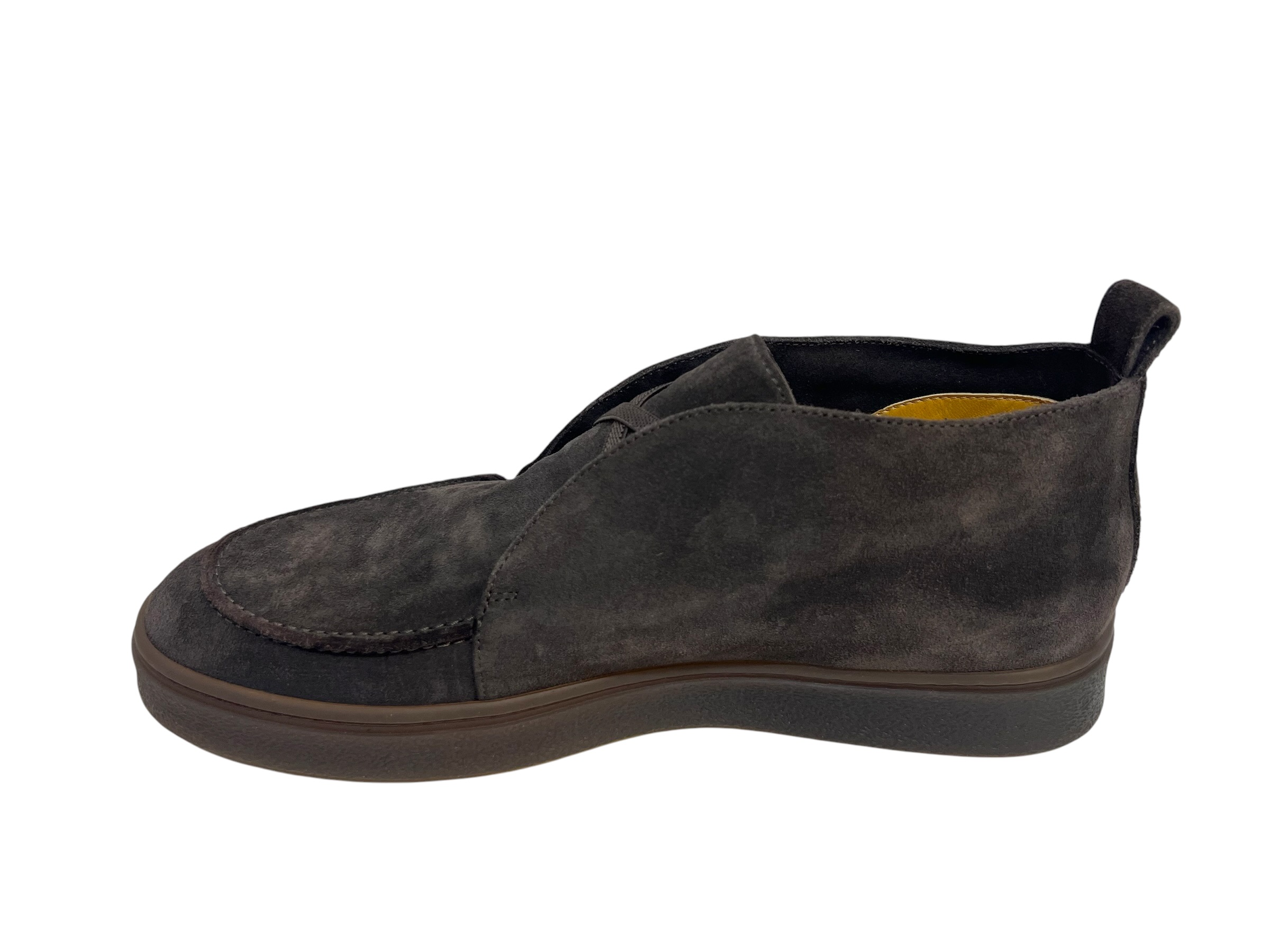 Trumans Slipper dunkelbraun Trumans Slipper dunkelbraun