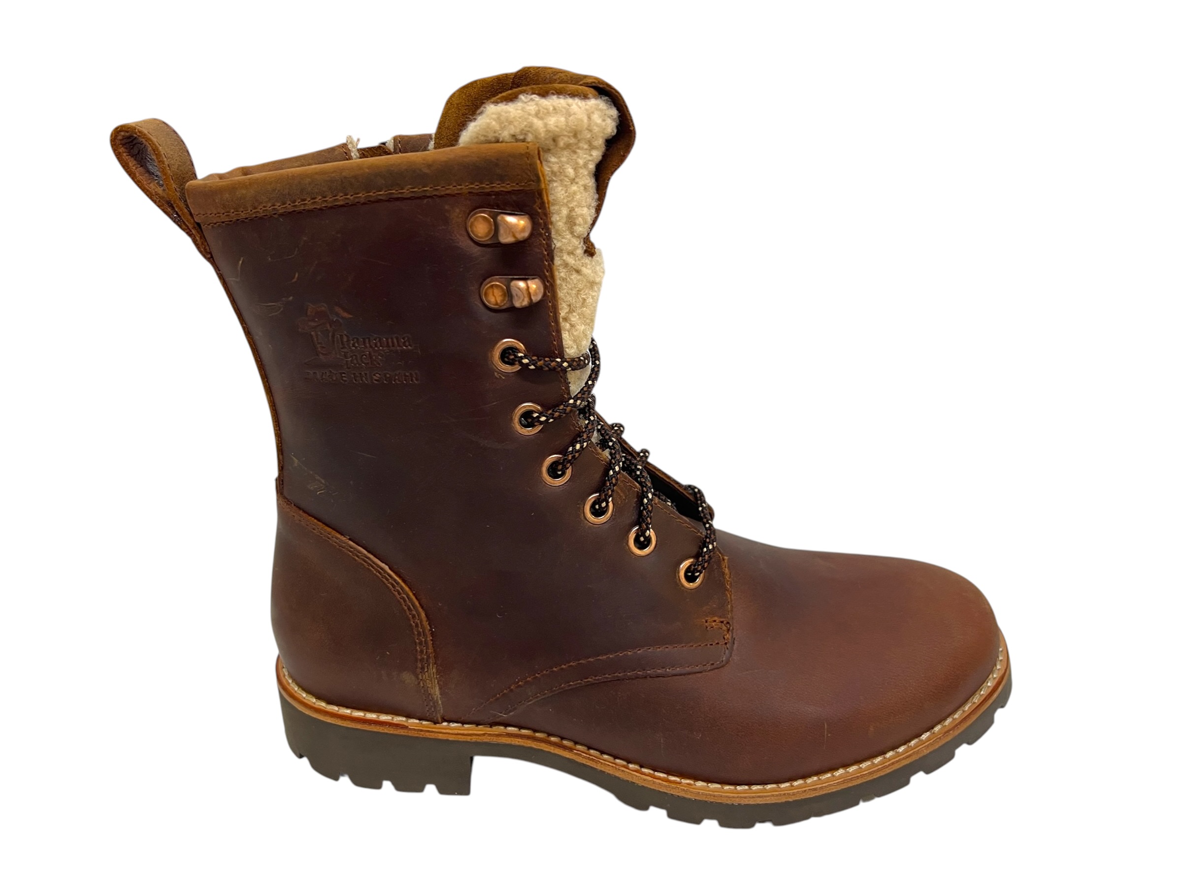 Panama Jack Stiefeletten IBI braun Panama Jack Stiefeletten IBI braun