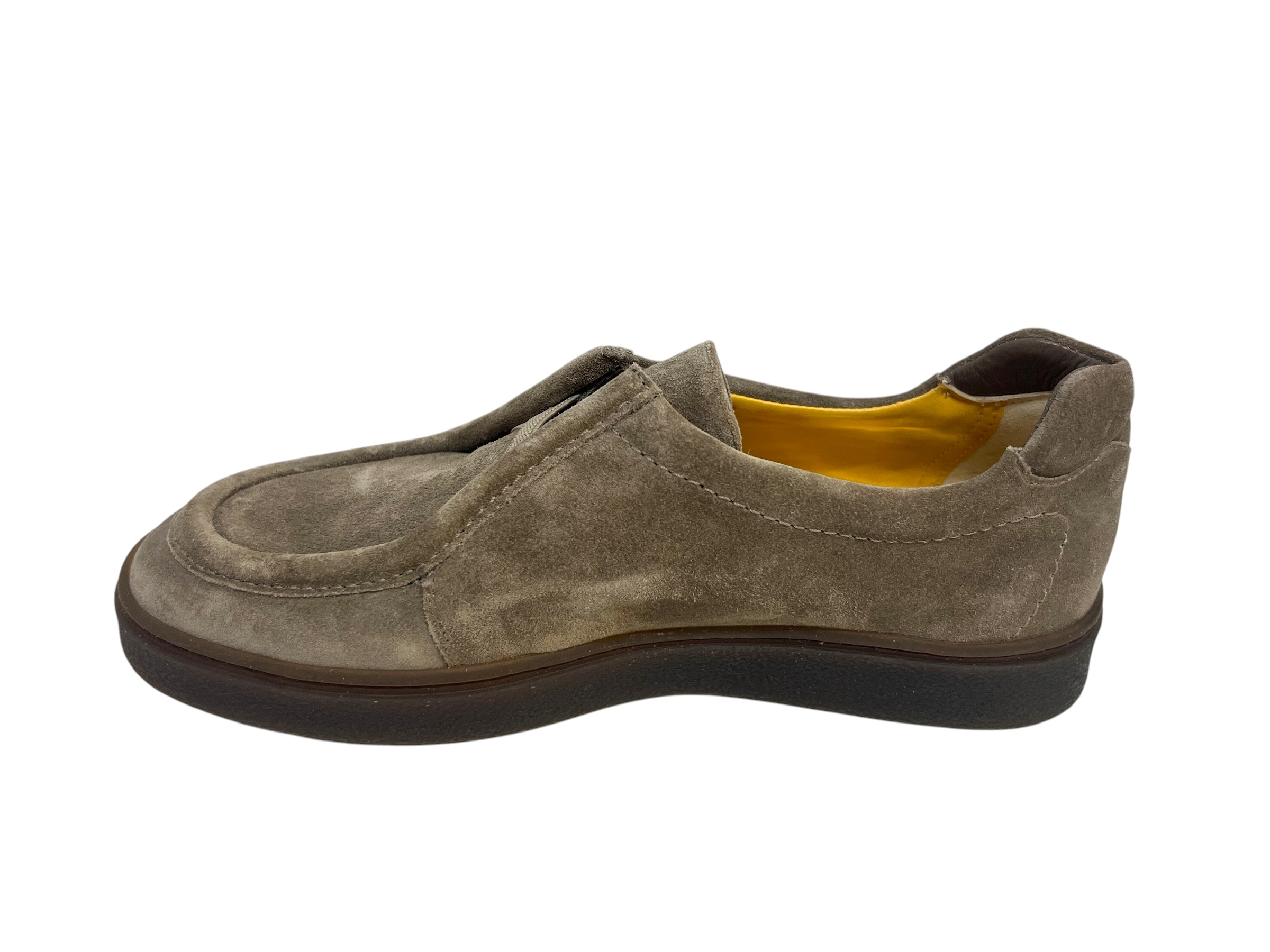 Trumans Slipper taupe