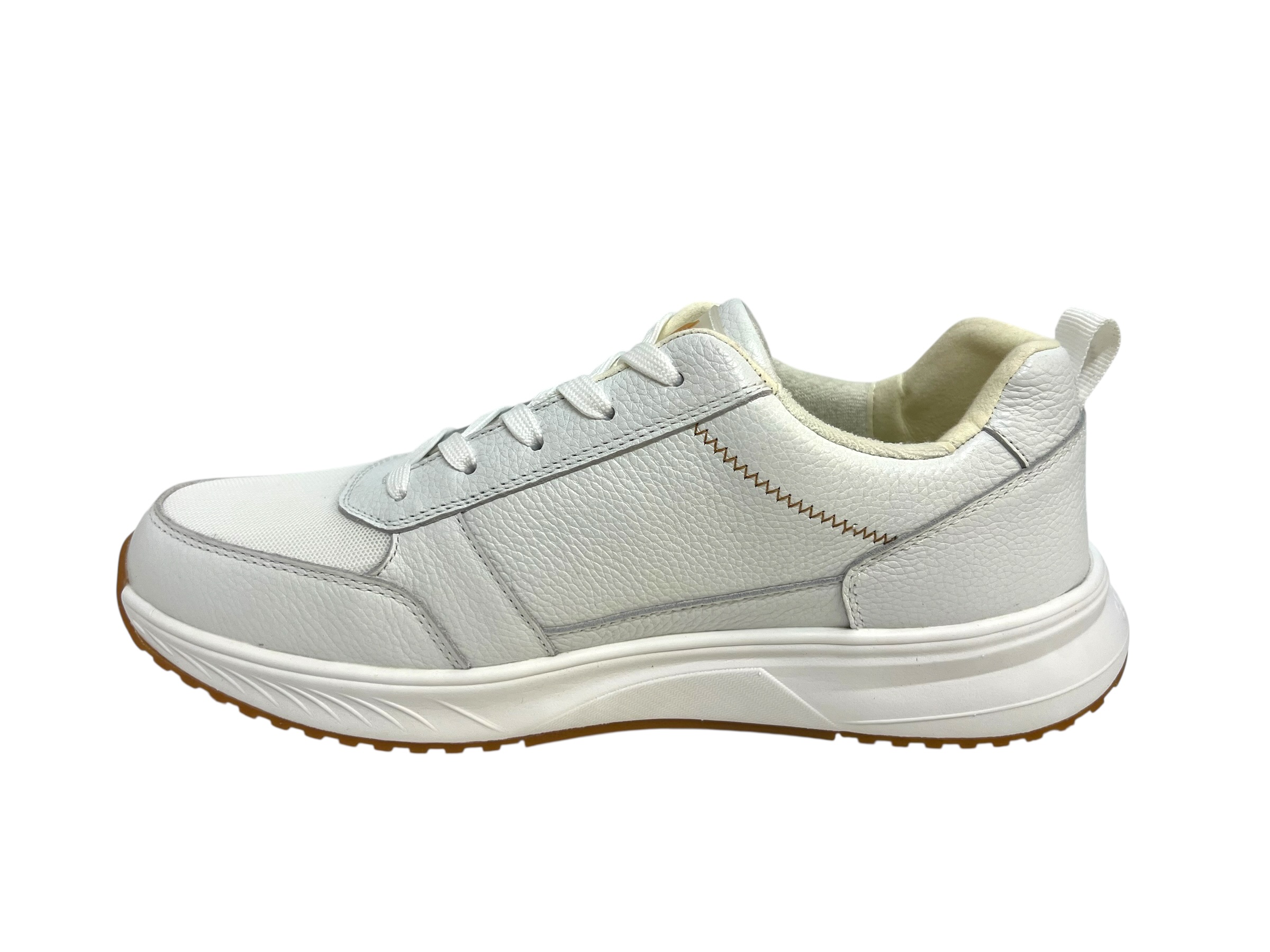 Waldläufer Schnürschuhe H-MATTI weiß Waldläufer Schnürschuhe H-MATTI weiß