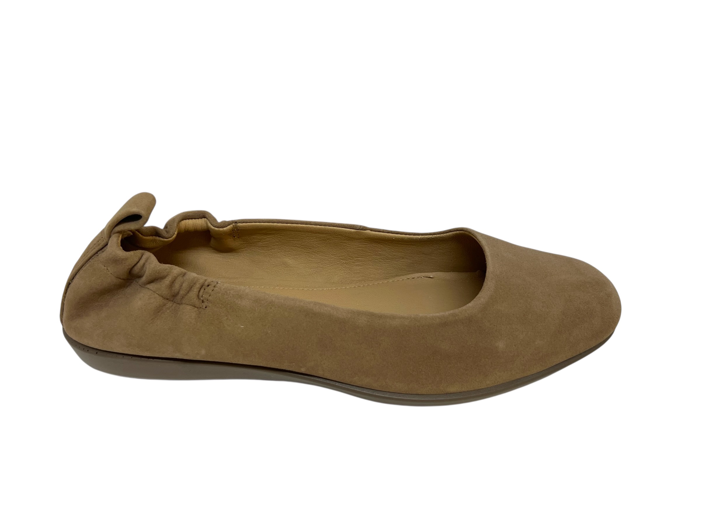 Legero Ballerina CIARA beige Legero Ballerina CIARA beige