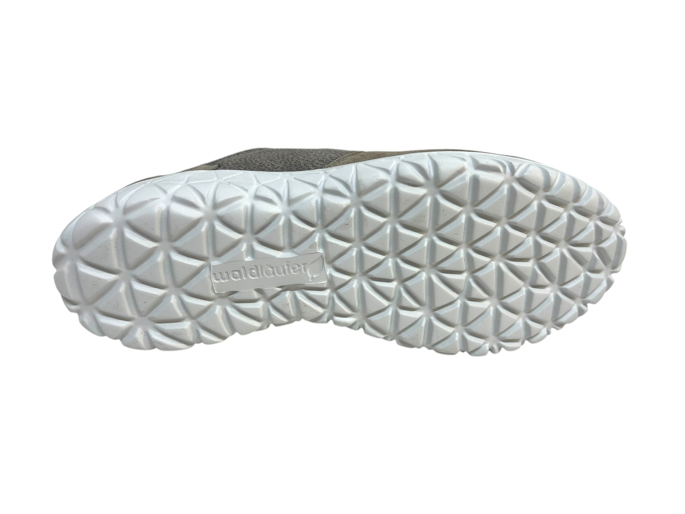 Waldläufer Schnürschuhe H-HAVY braun Waldläufer Schnürschuhe H-HAVY braun