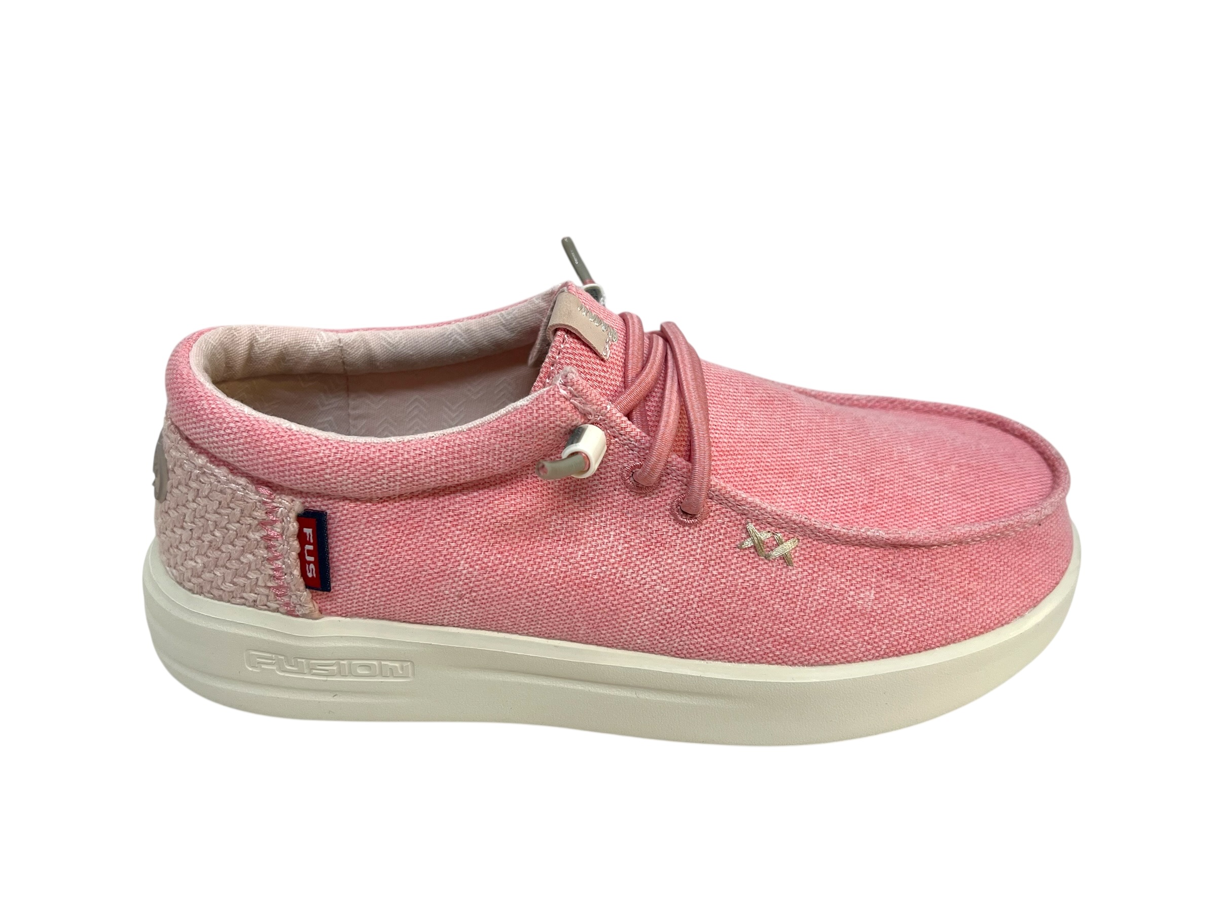 Fusion Slipper LILY rosa Fusion Slipper LILY rosa