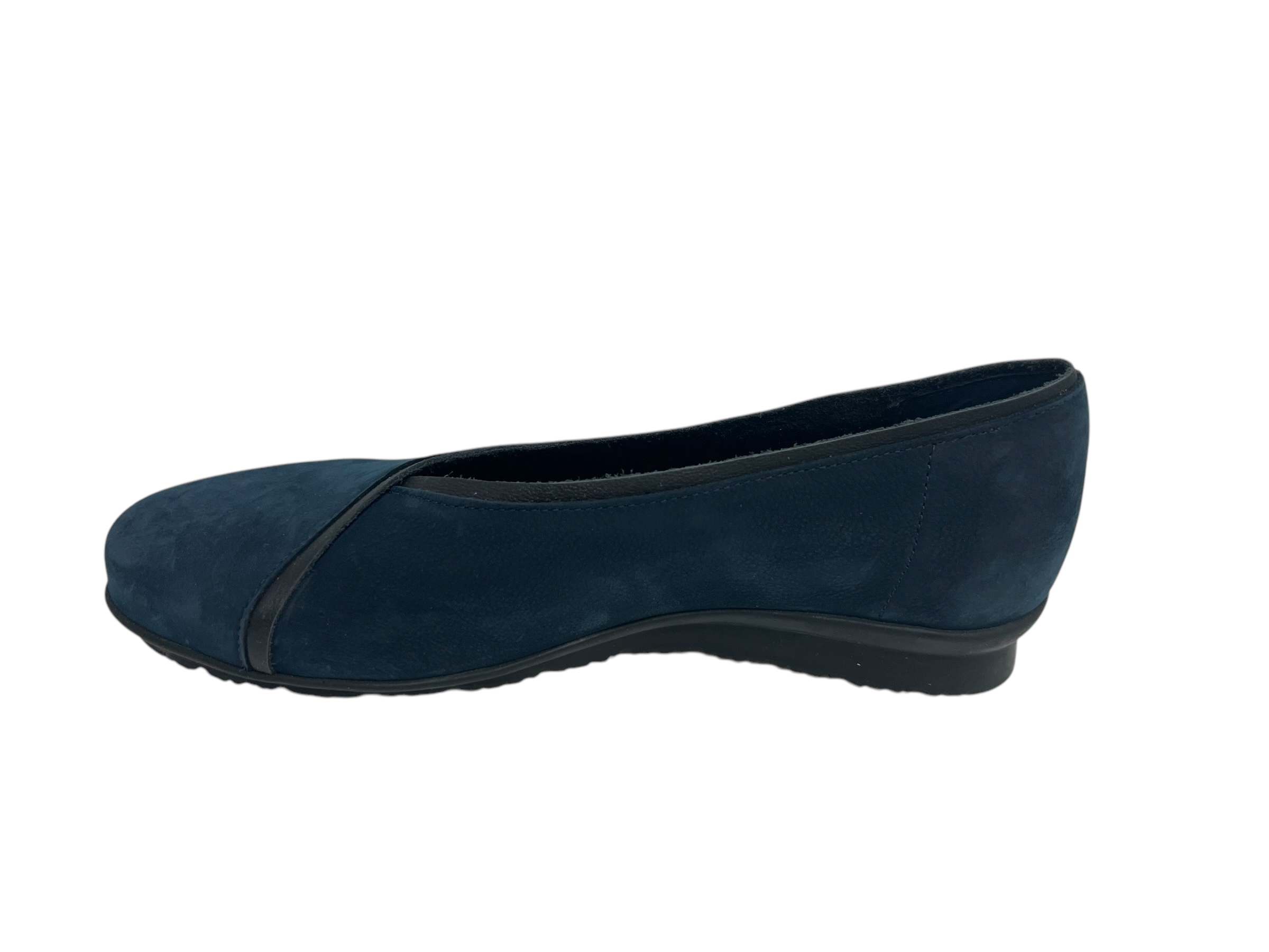 Arche Ballerina BAROBY blau Arche Ballerina BAROBY blau