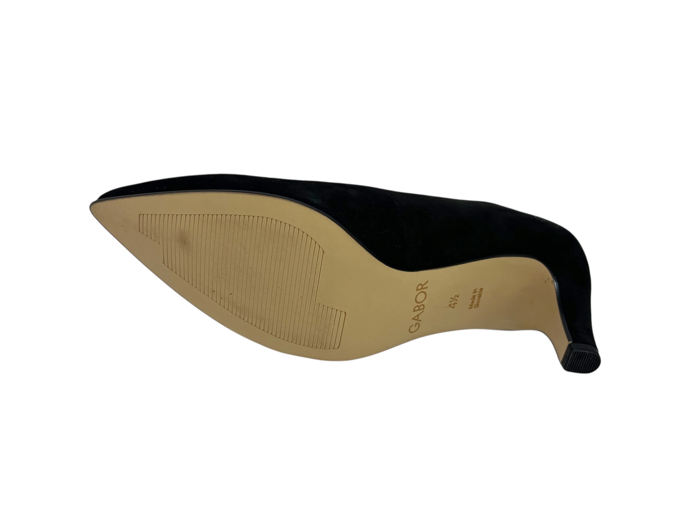 Gabor Pumps schwarz Gabor Pumps schwarz