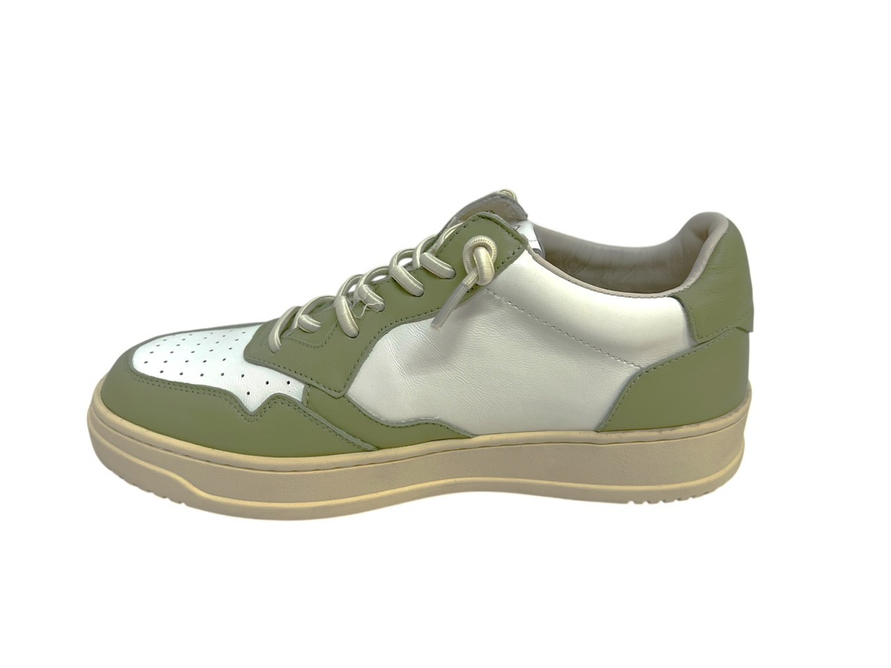 OOG Sneakers OS weiß mint OOG Sneakers OS weiß mint