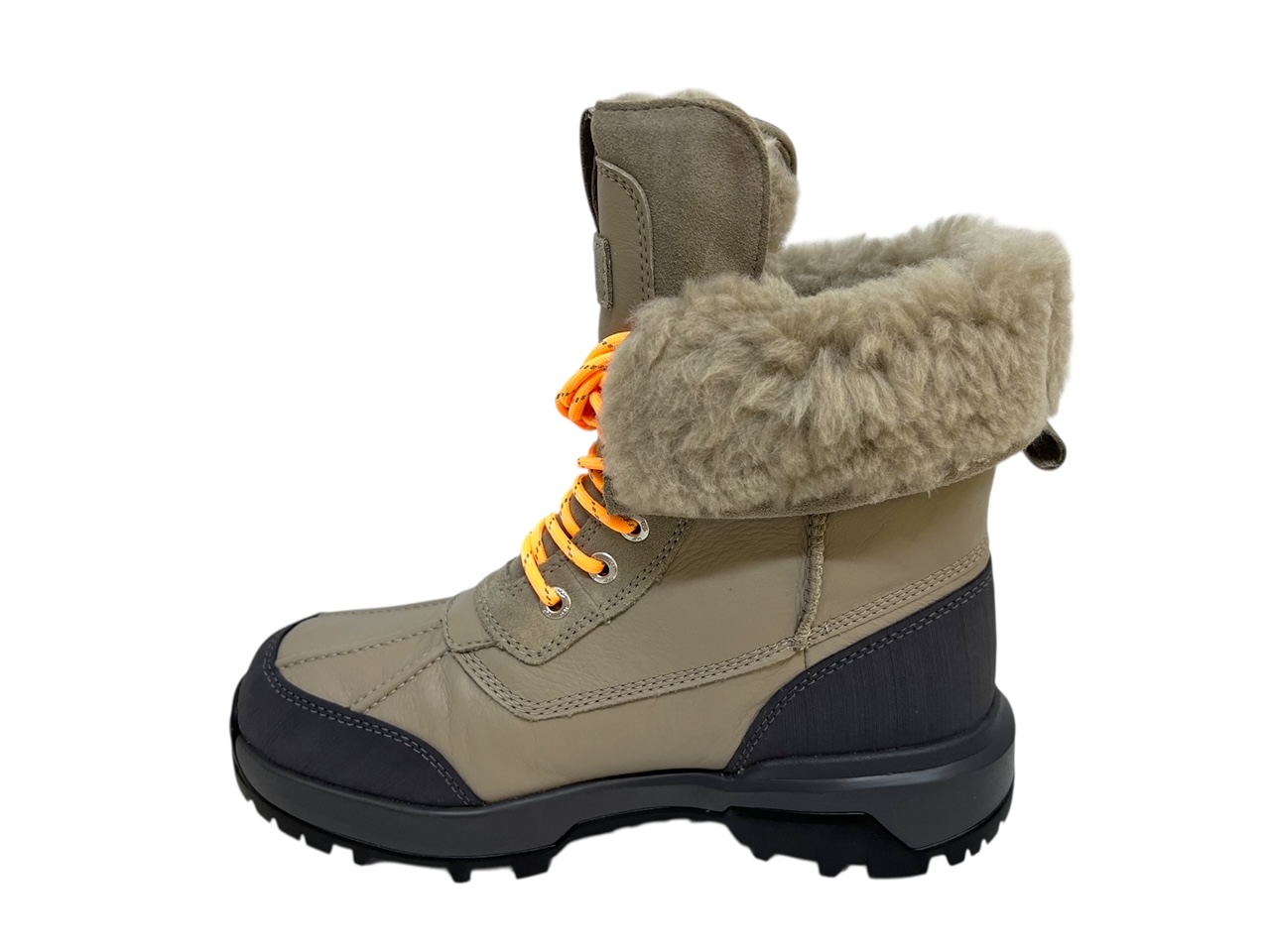UGG Boots ADIRONDACK grau UGG Boots ADIRONDACK grau