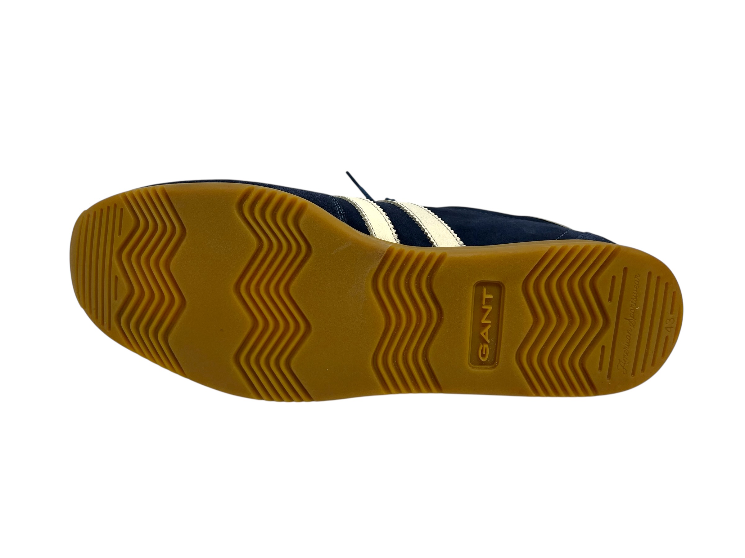 Gant Sneakers SPEARCLUB blau Gant Sneakers SPEARCLUB blau