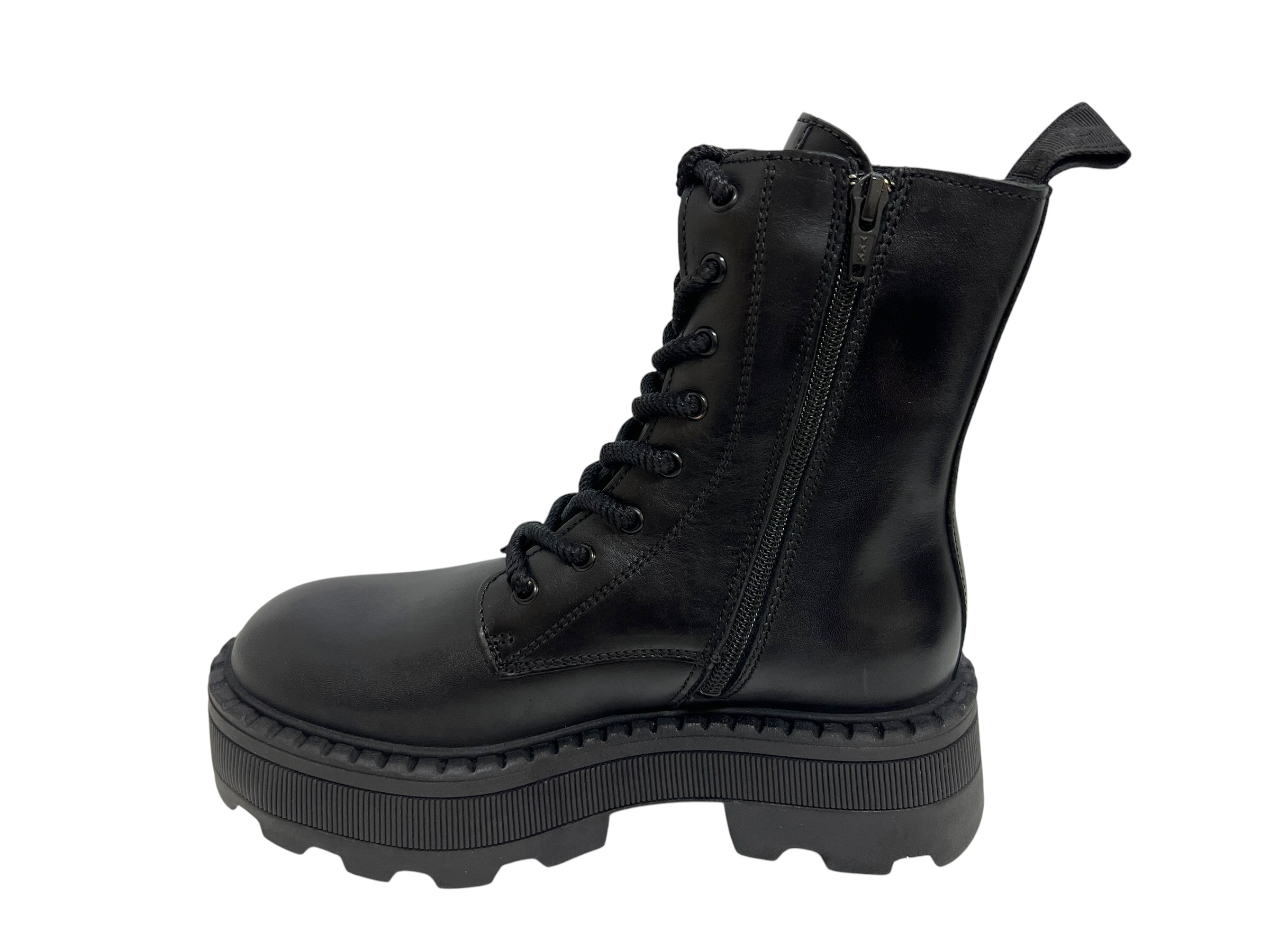 Tamaris Stiefelette schwarz