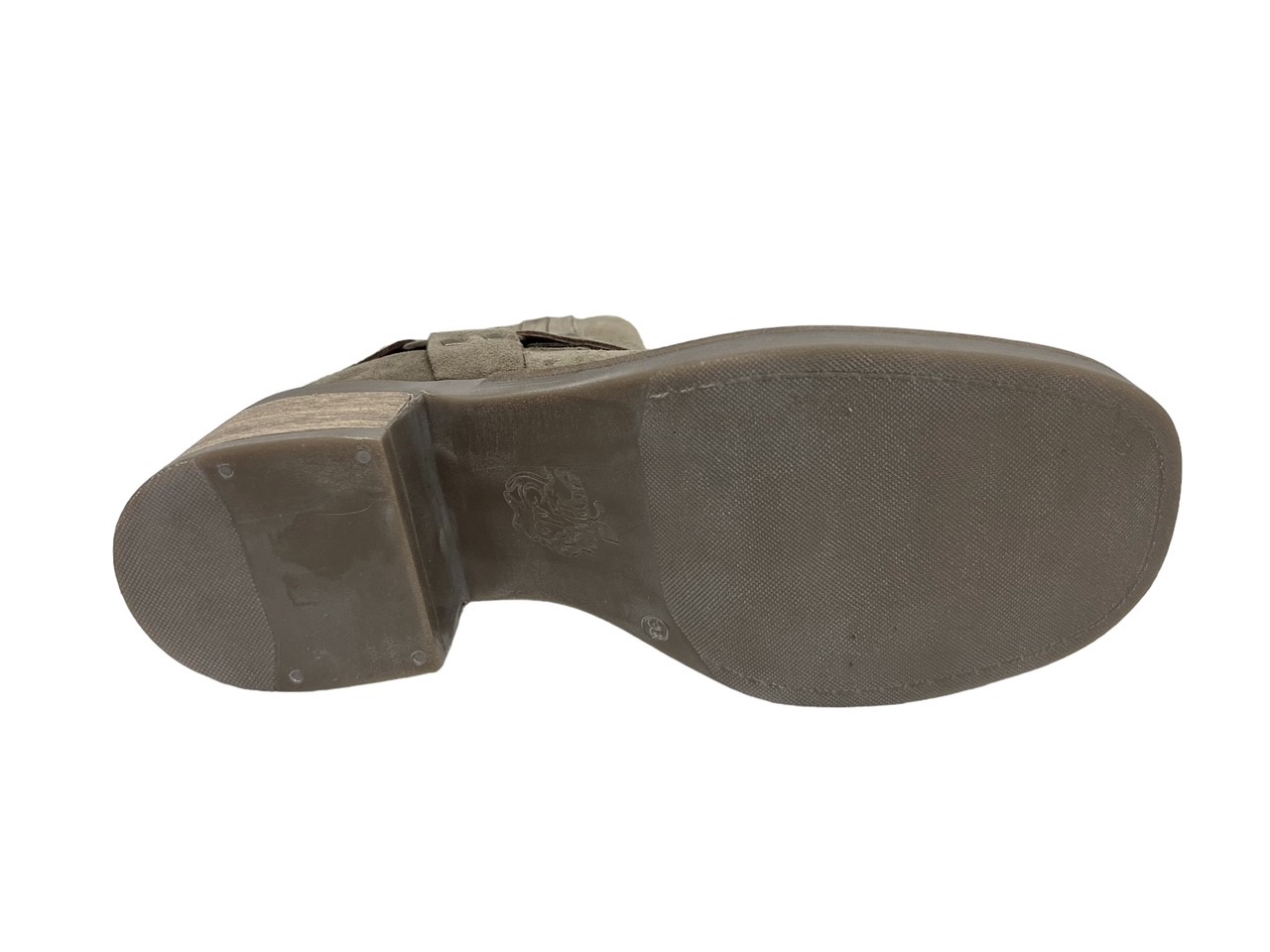 Apple of Eden Boots BALI Stiefeletten beige