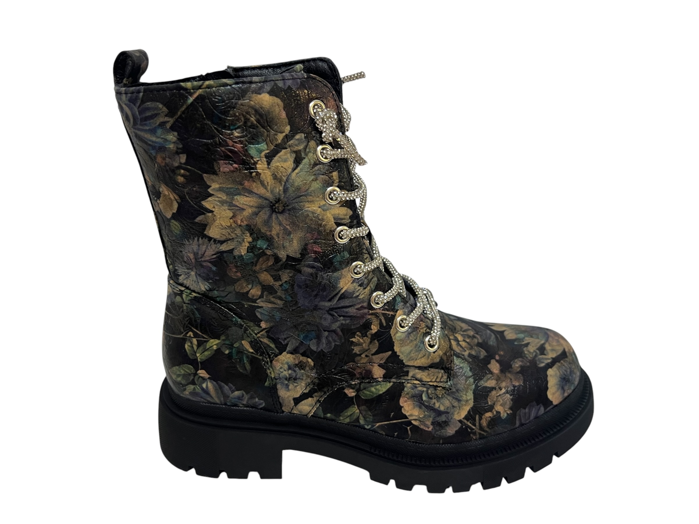 La Strada Stiefeletten multicolor La Strada Stiefeletten multicolor
