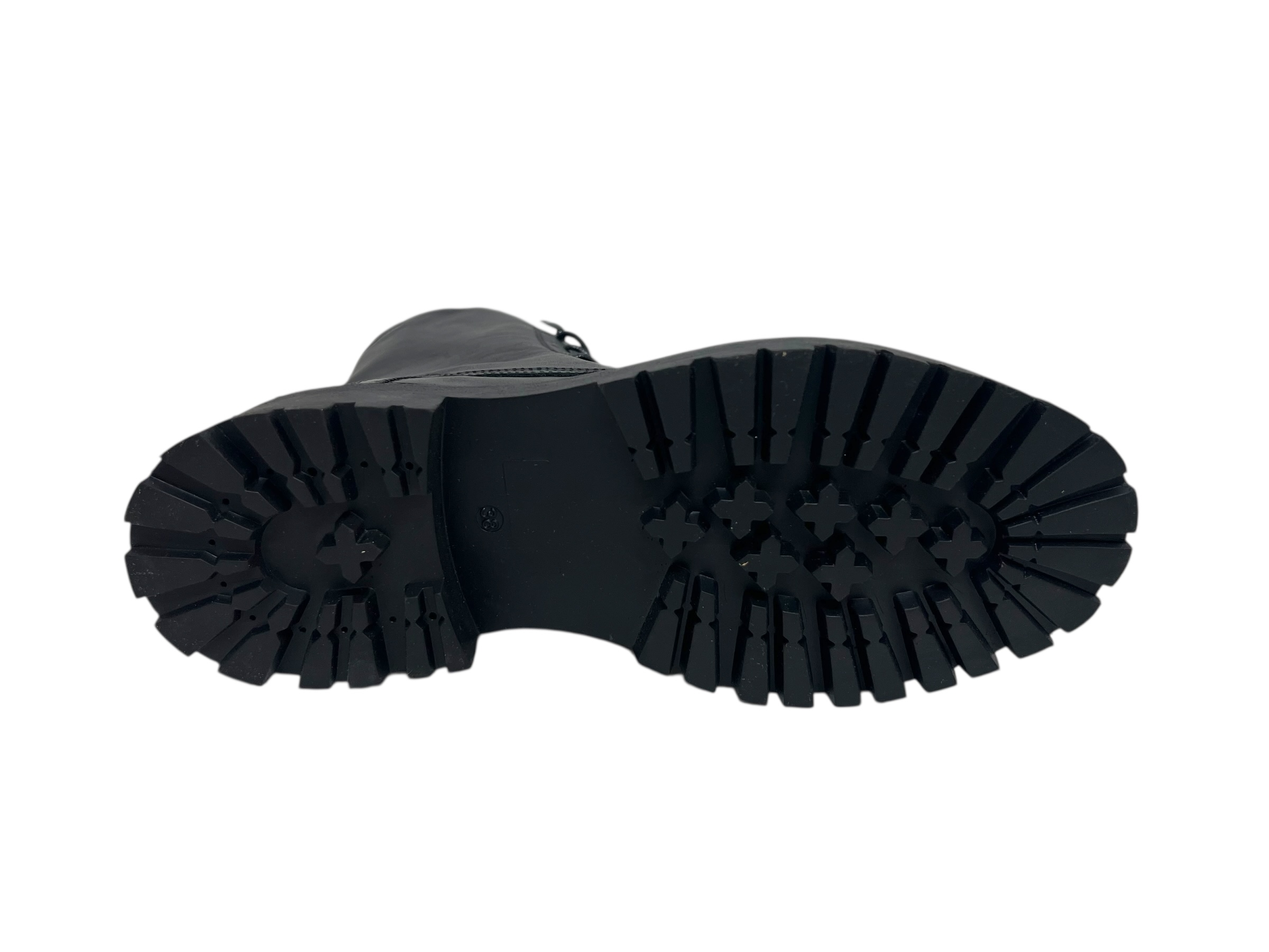 Palpa Stiefeletten schwarz
