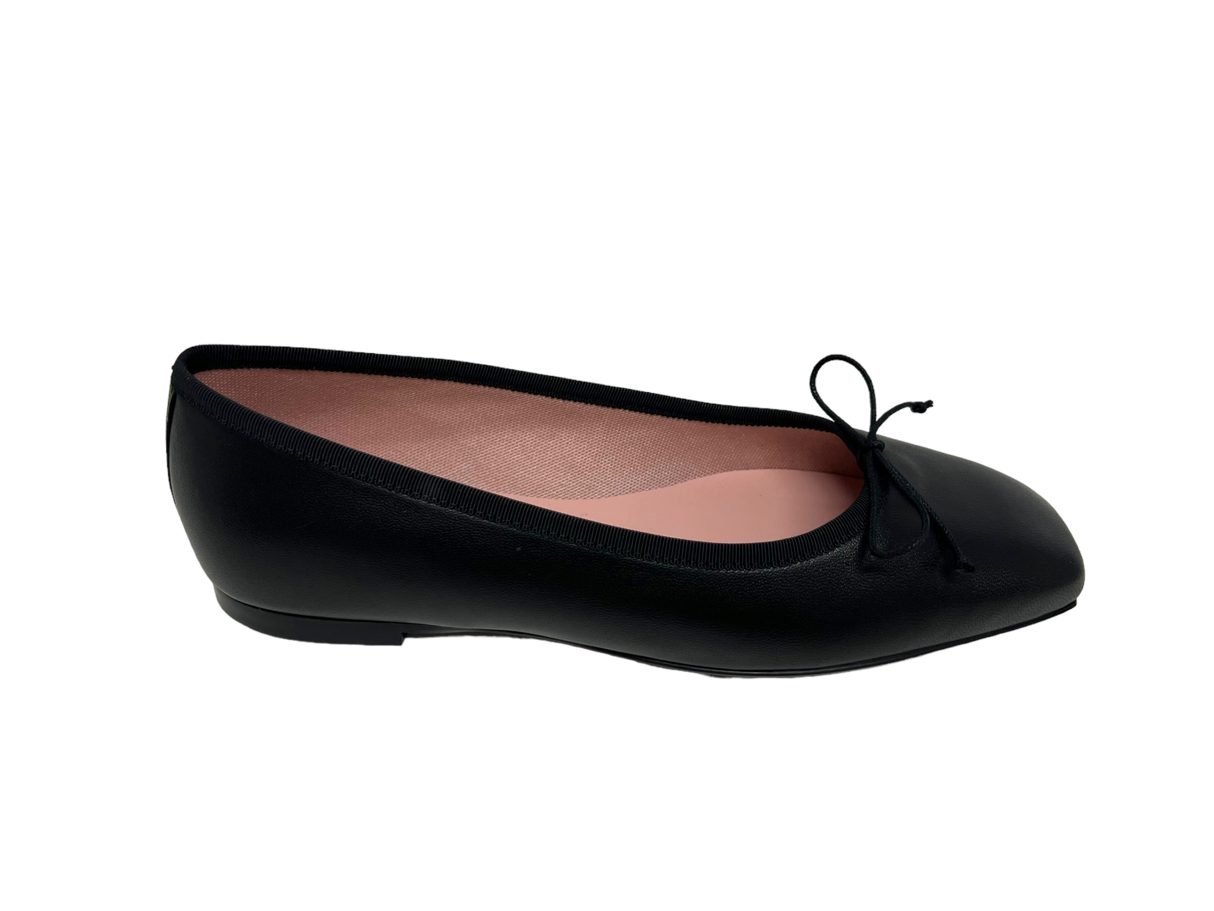 Pretty Ballerinas schwarz