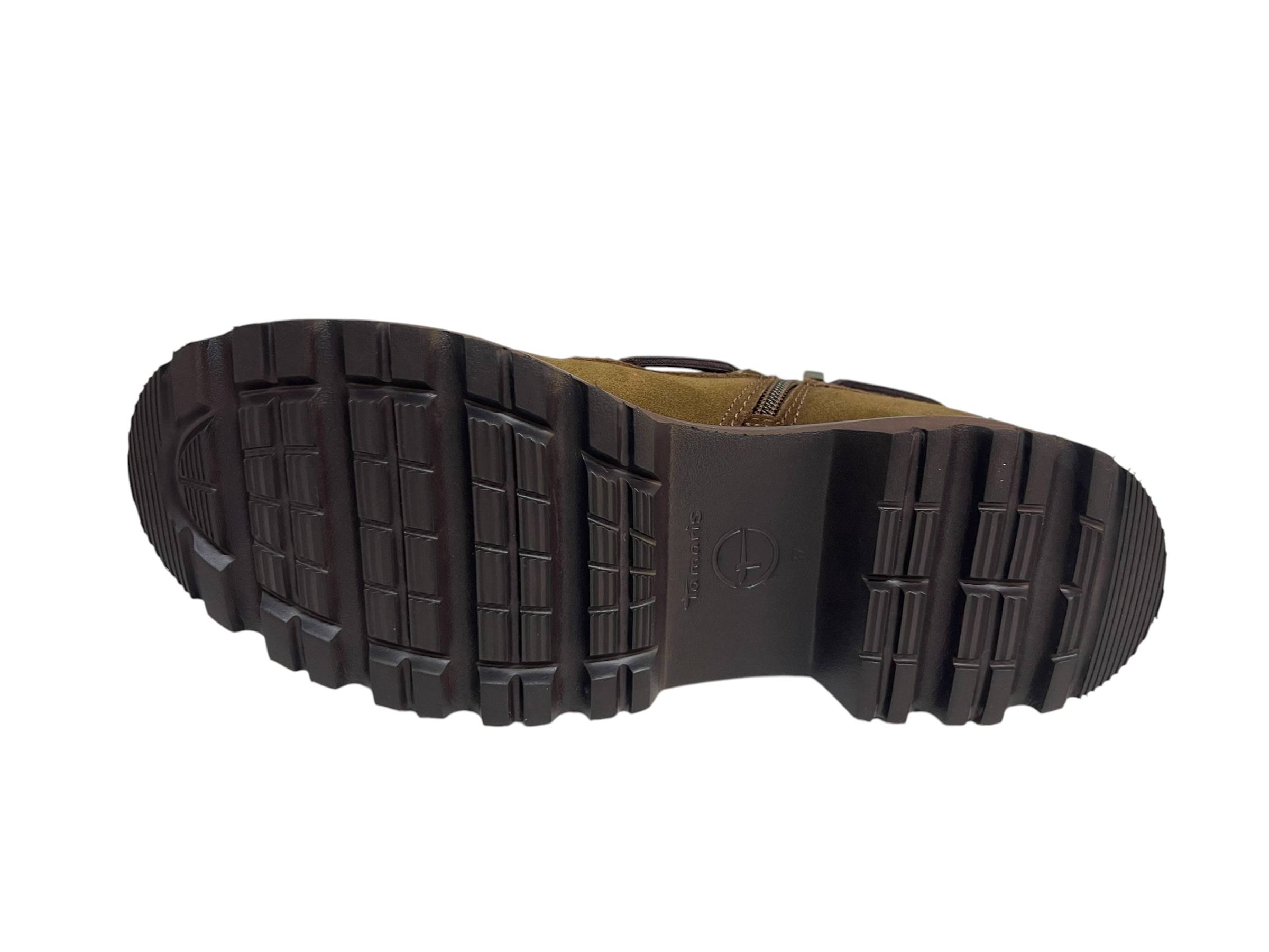 Tamaris Schürschuhe braun