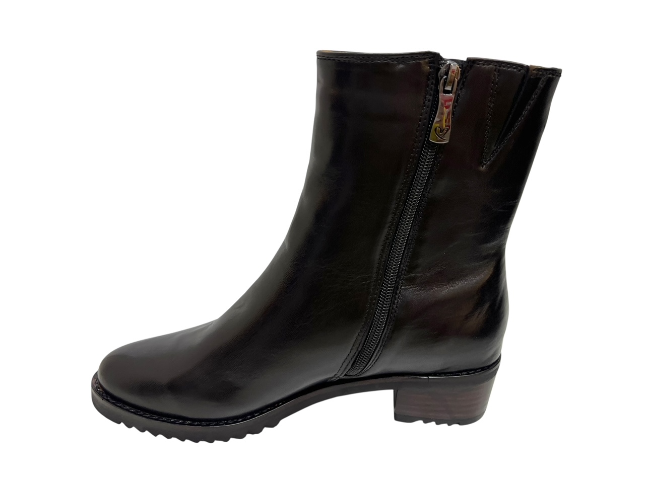 Everybody Stiefeletten BIRMA schwarz Everybody Stiefeletten BIRMA schwarz