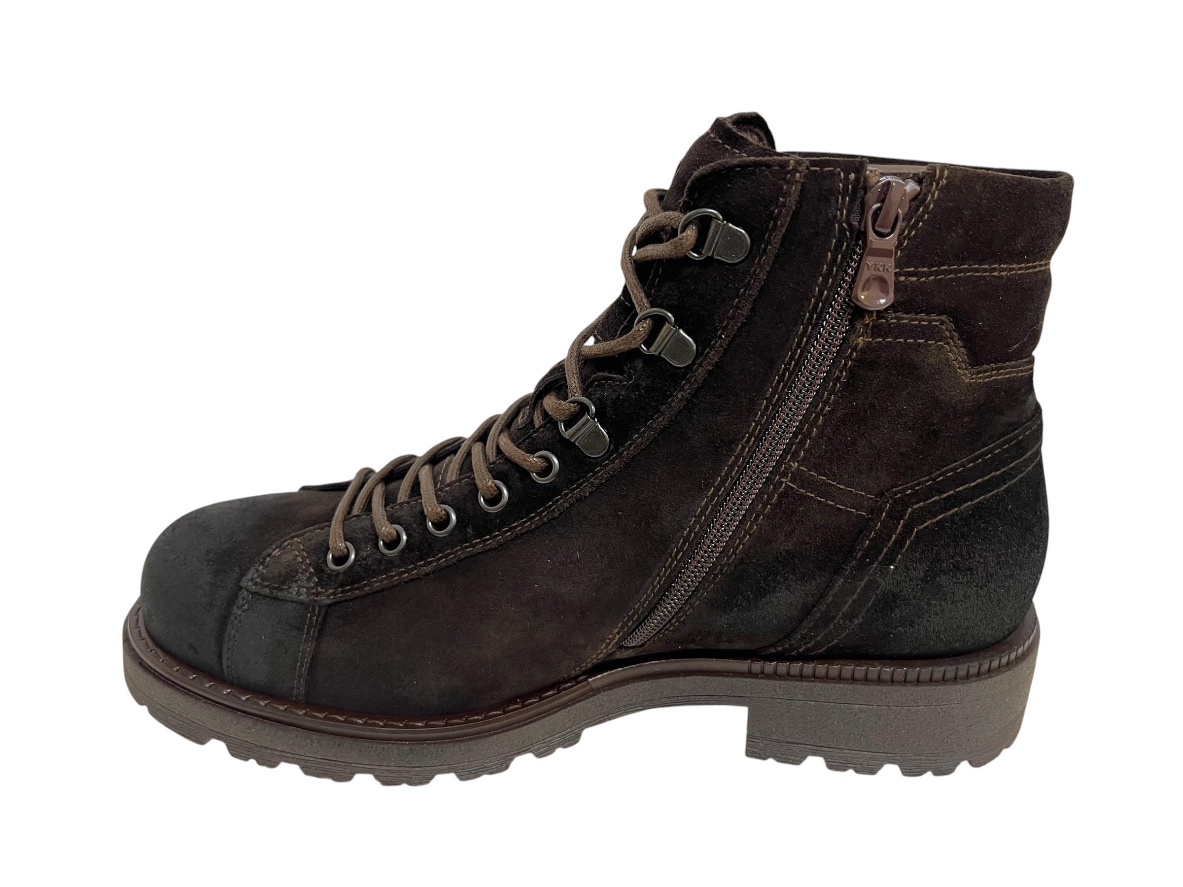 Nero Giardini Stiefeletten dunkelbraun Nero Giardini Stiefeletten dunkelbraun