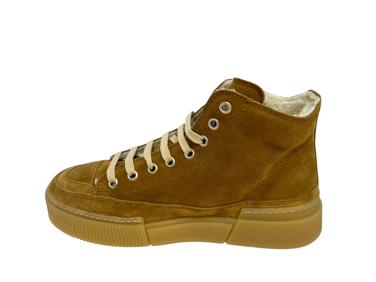 Andia Fora Stiefeletten HORO cognac Andia Fora Stiefeletten HORO cognac