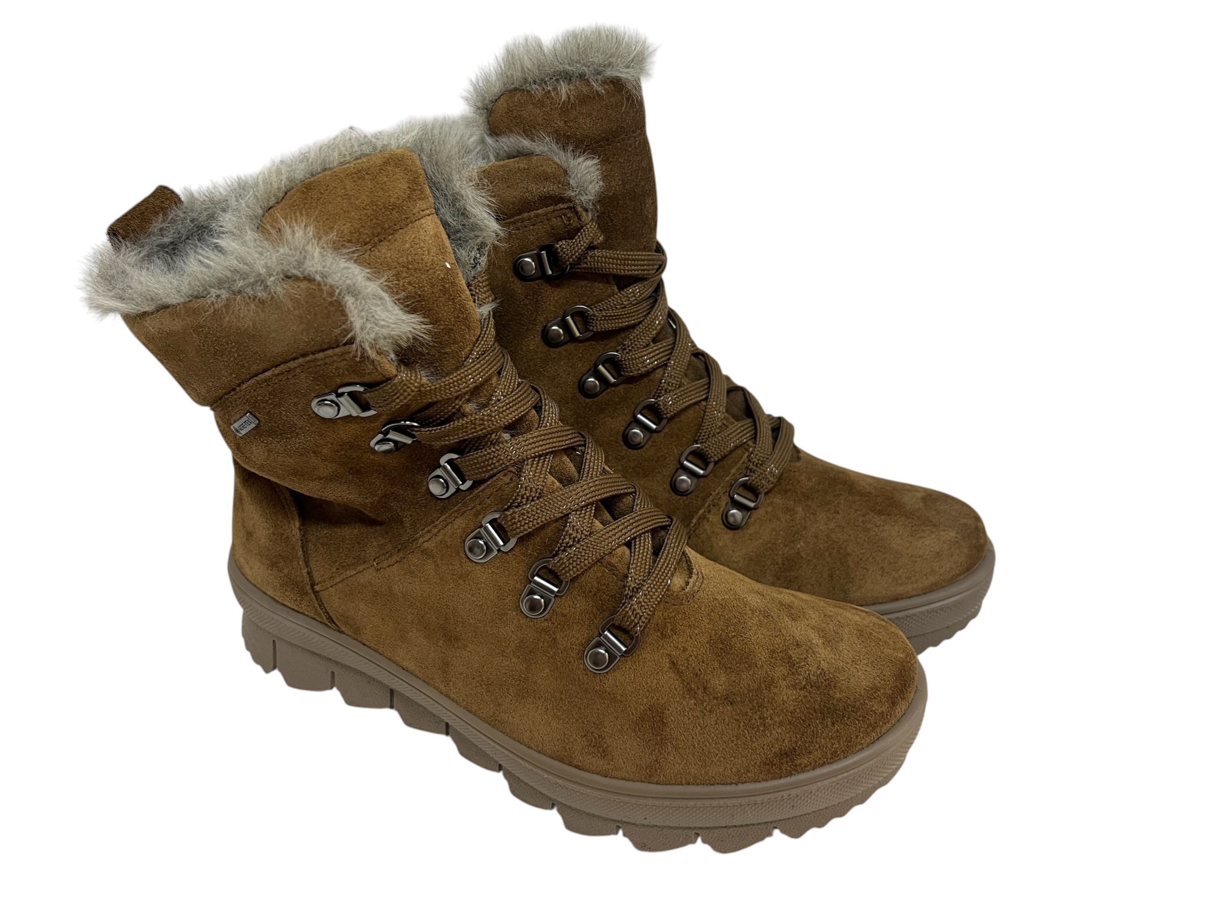 Legero Stiefeletten NOVARA braun