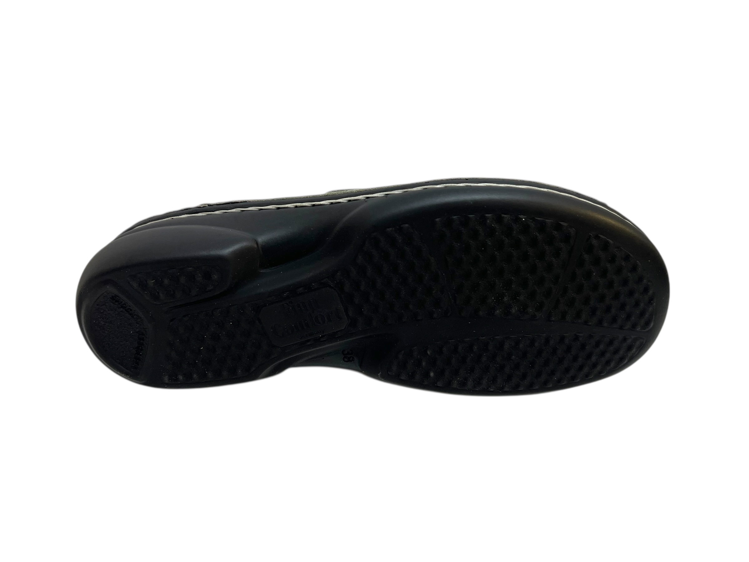 Finn Comfort Pantoletten GRENADA hellblau Finn Comfort Pantoletten GRENADA hellblau