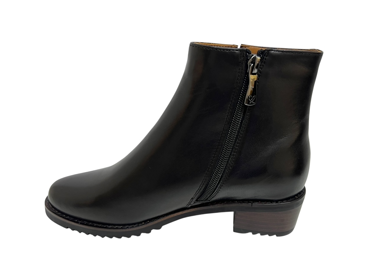 Everybody Stiefeletten BELPORT schwarz