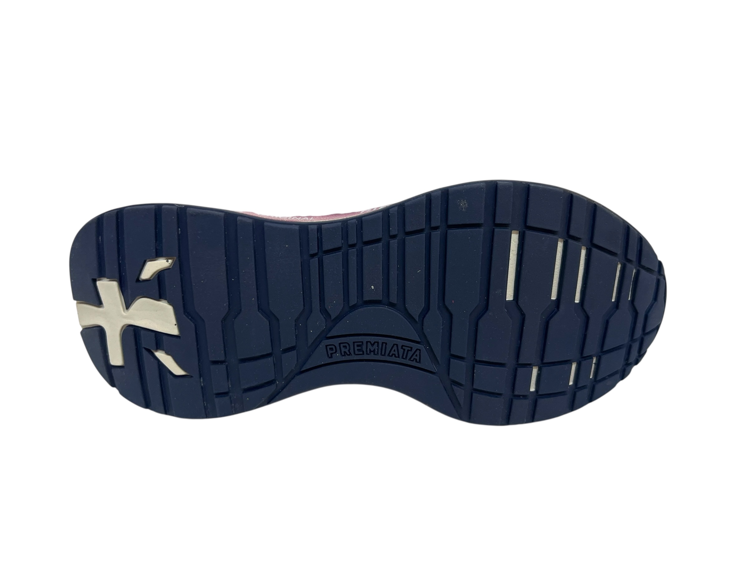 Premiata Sneakers LAURYN bordeaux