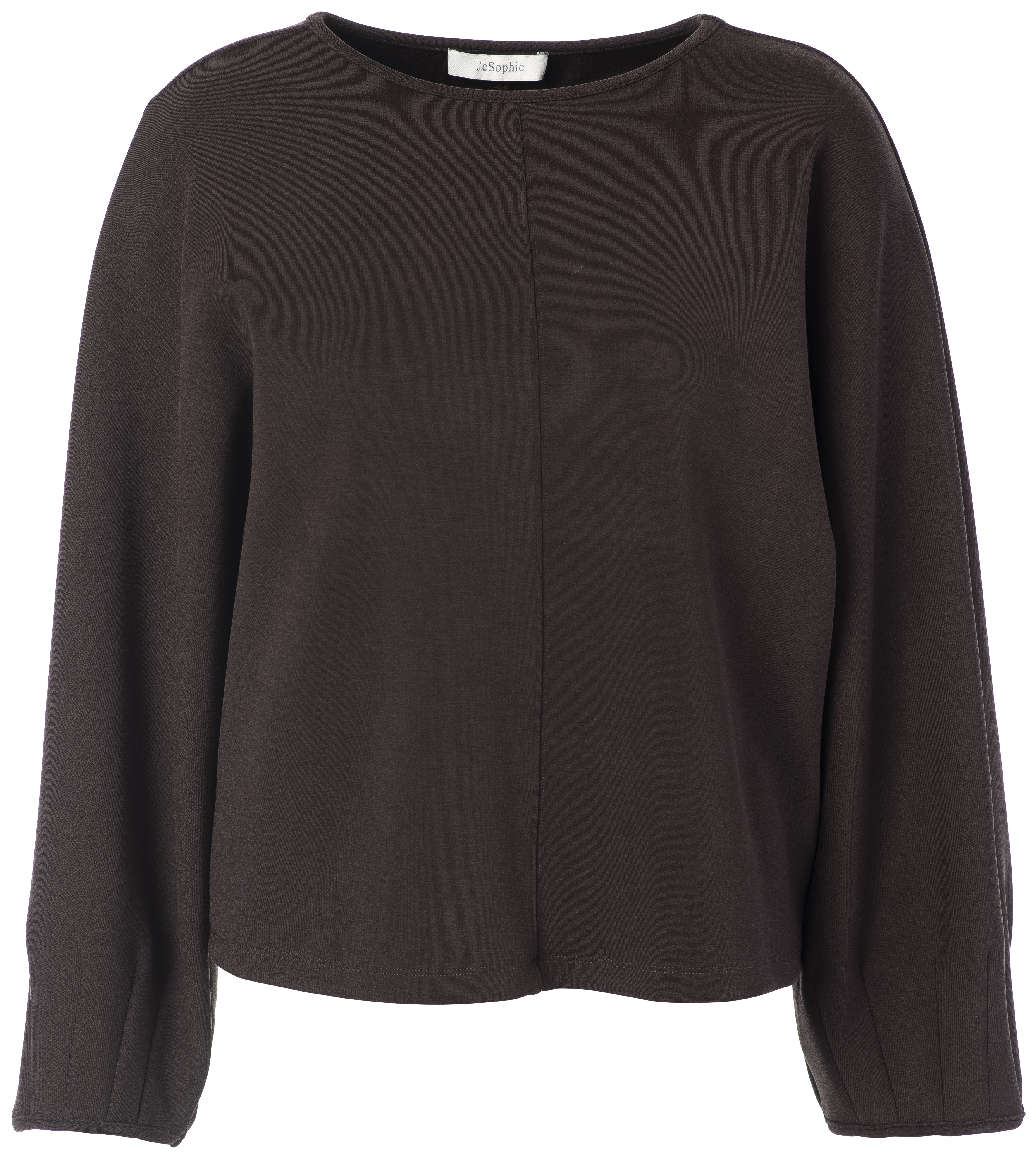 JC Sophie Shirt ROBIN brown