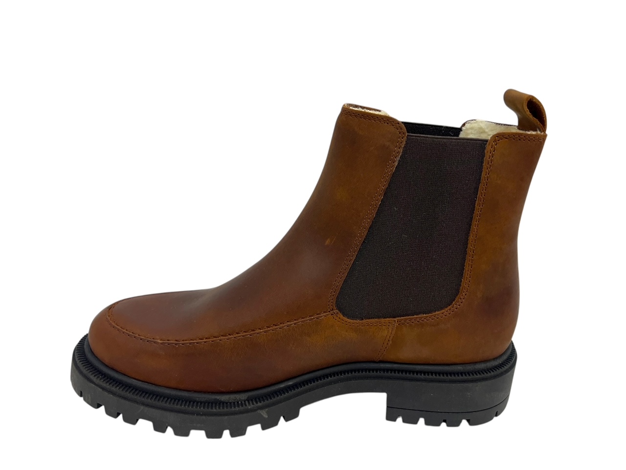 Palpa Chelsea Boots braun