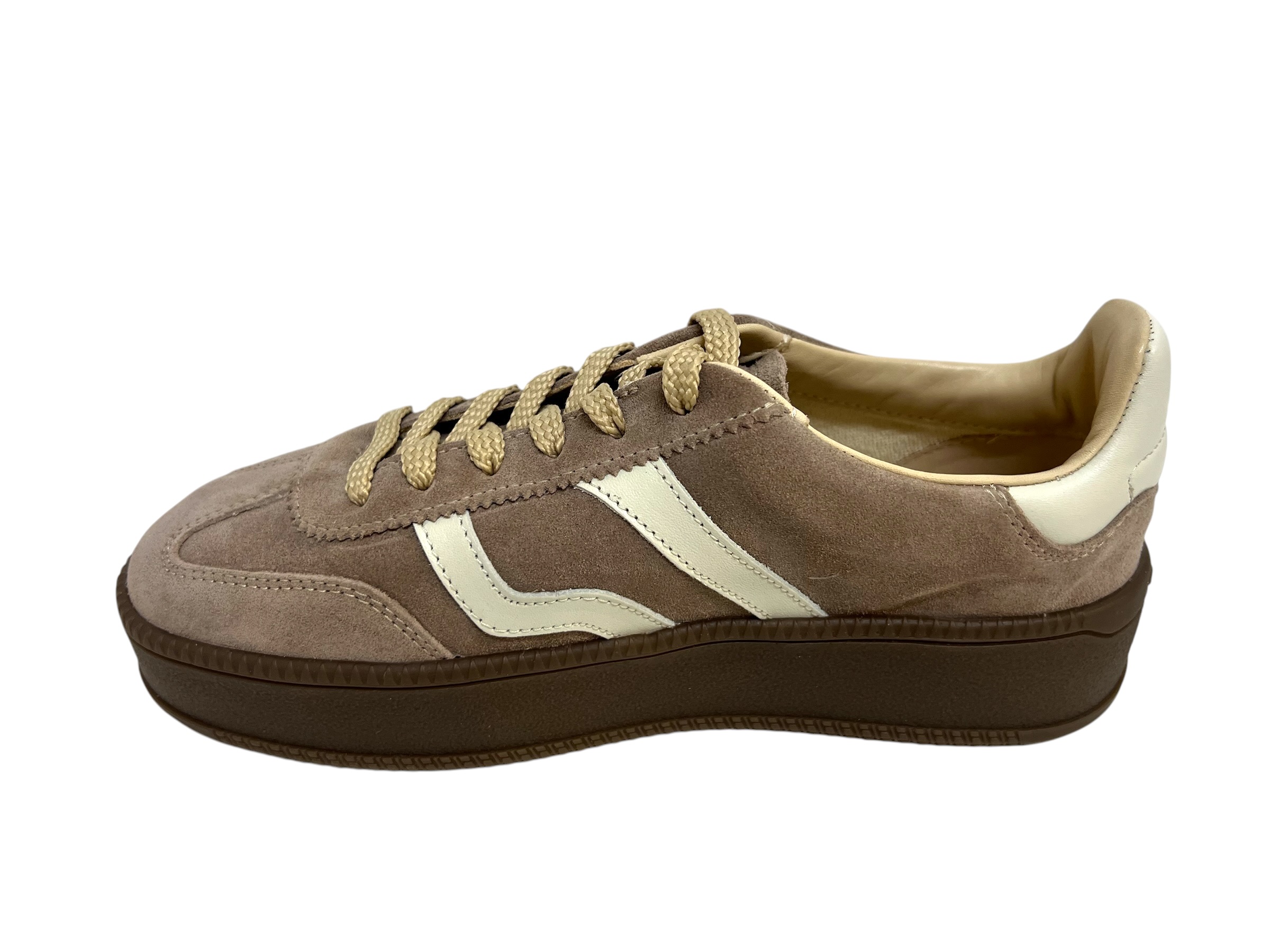 Gant CUZMANI Sneaker taupe