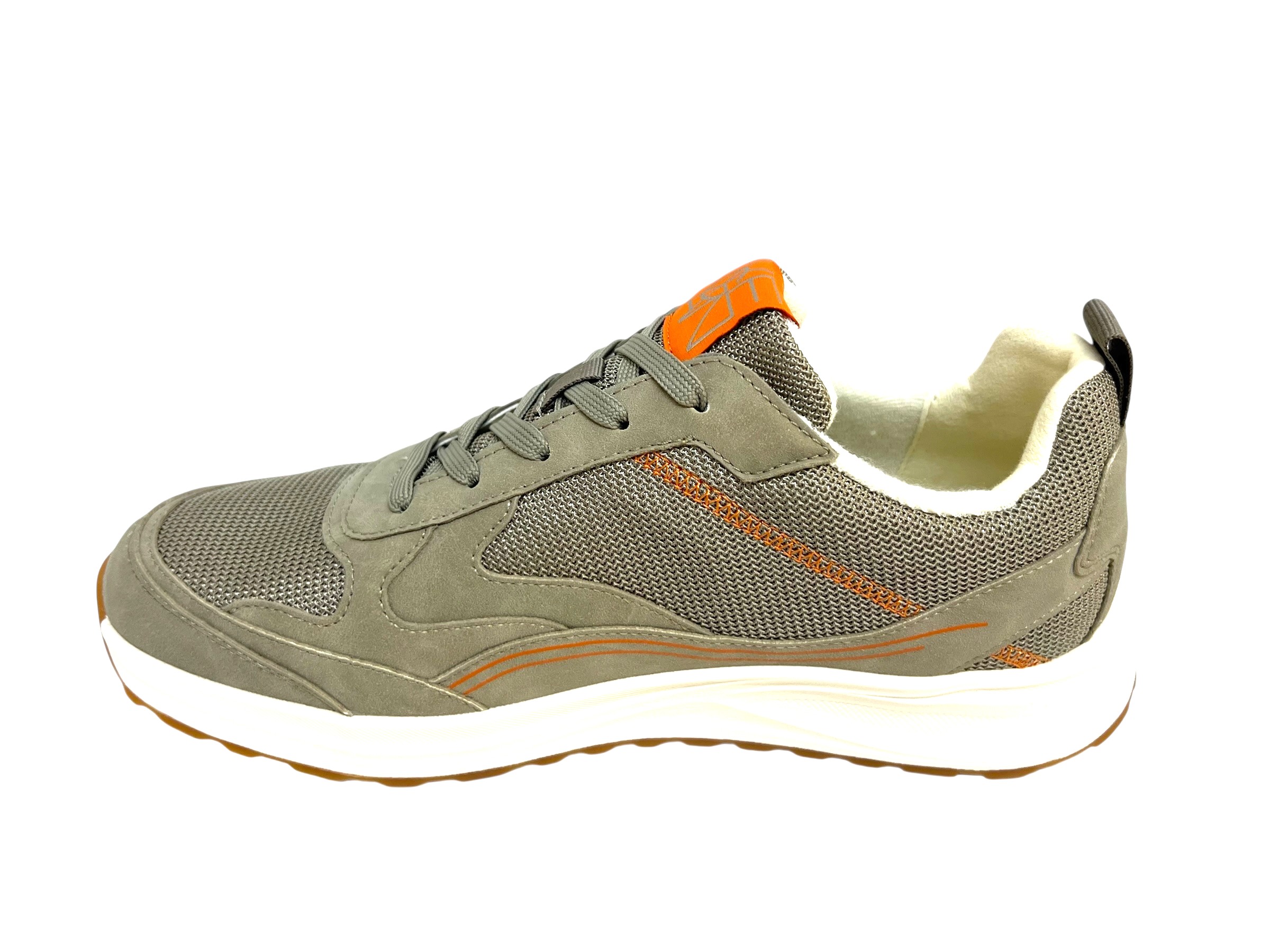 Waldläufer Schnürschuhe H-LEO VEGAN beige Waldläufer Schnürschuhe H-LEO VEGAN beige