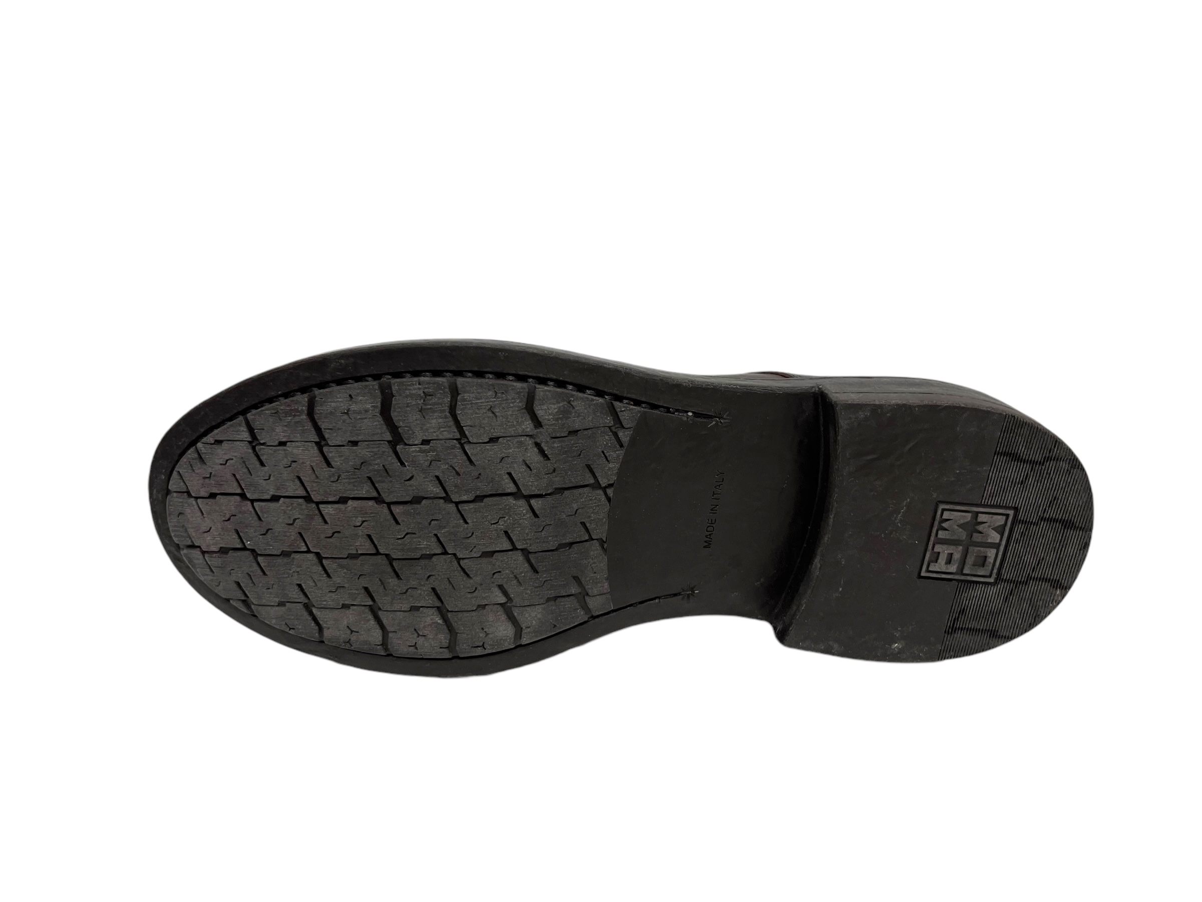 Moma Schnürschuhe braun Moma Schnürschuhe braun
