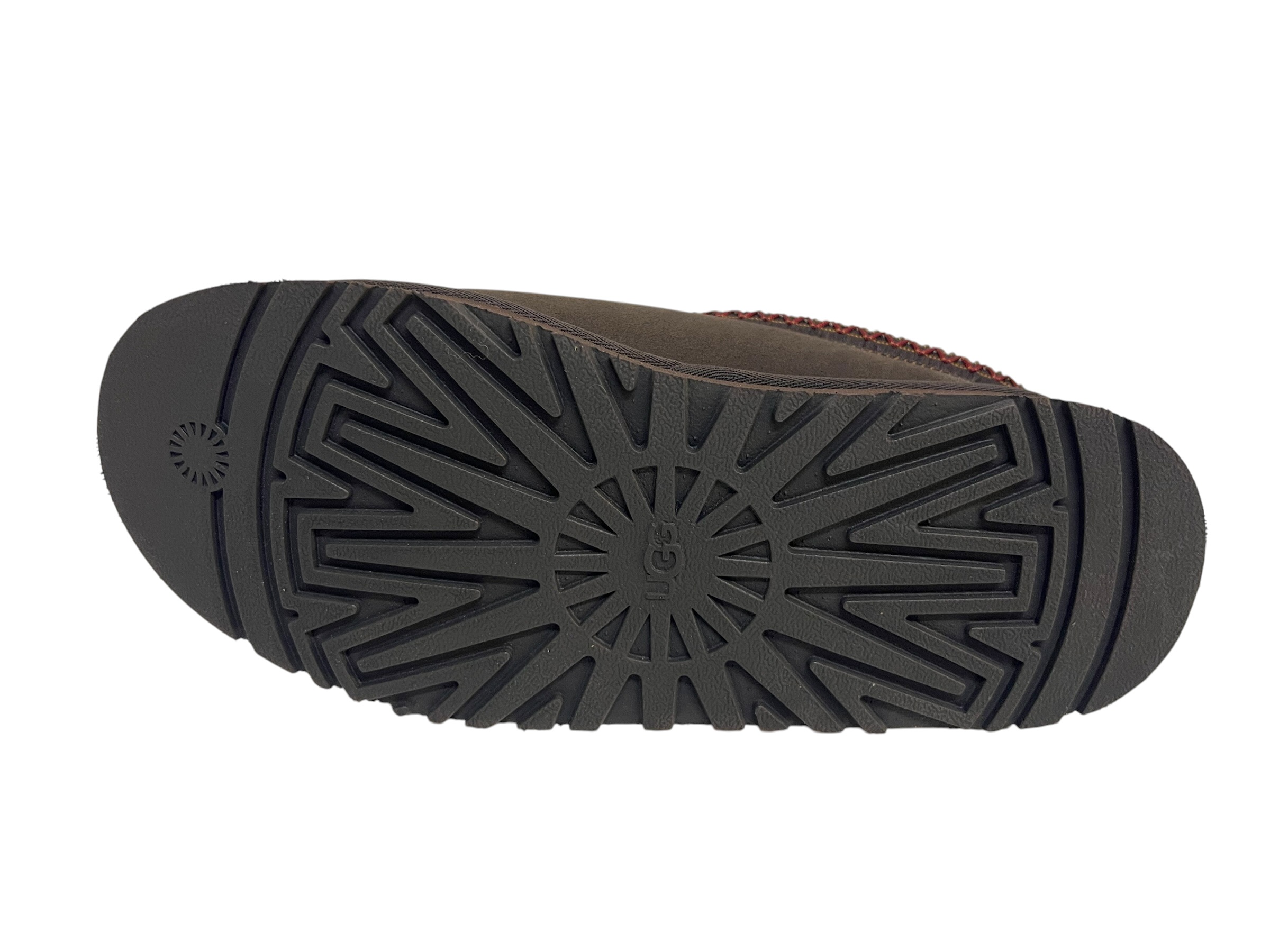 Ugg Pantolette / Hausschuh TAZZ II braun