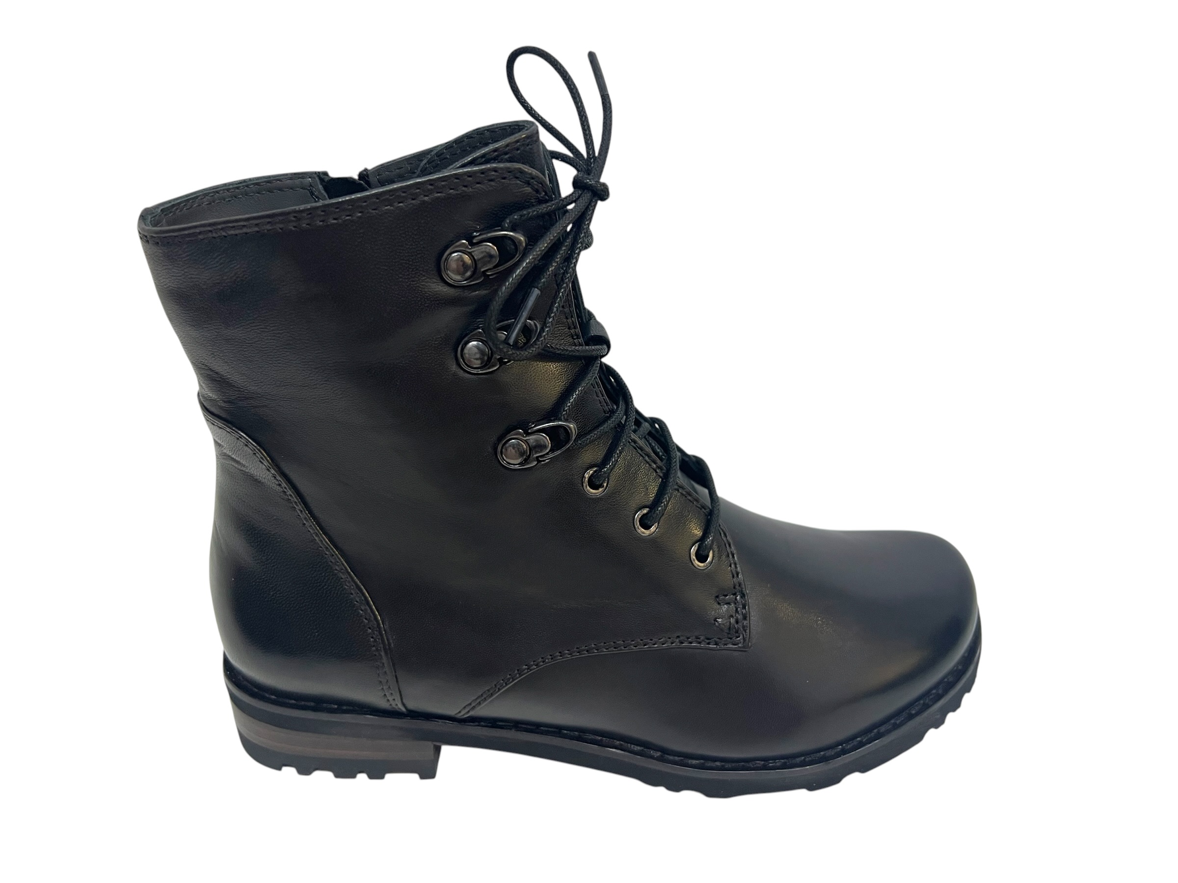 Everybody Stiefelette TIFANNY schwarz
