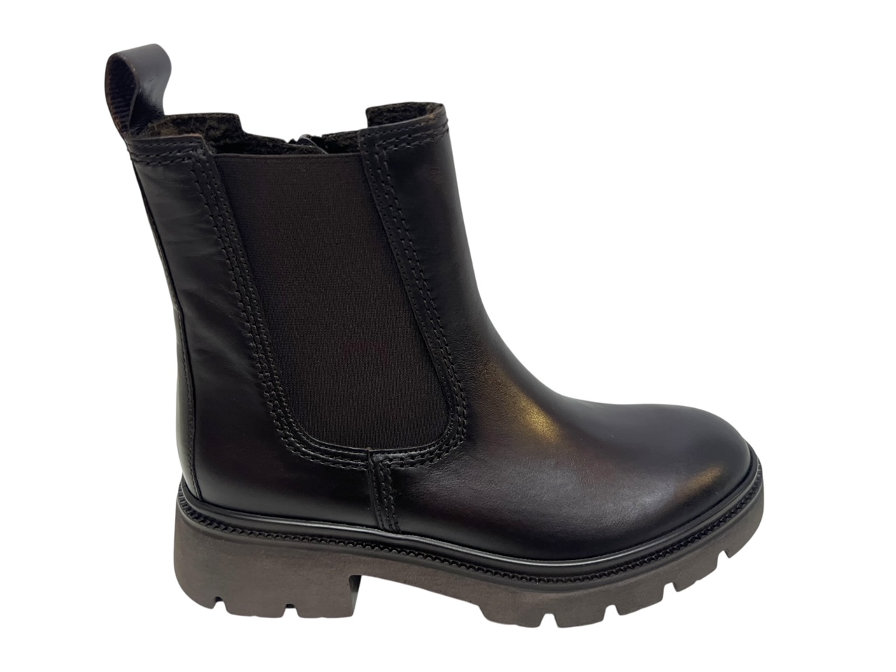 Gabor Chelsea Boots braun