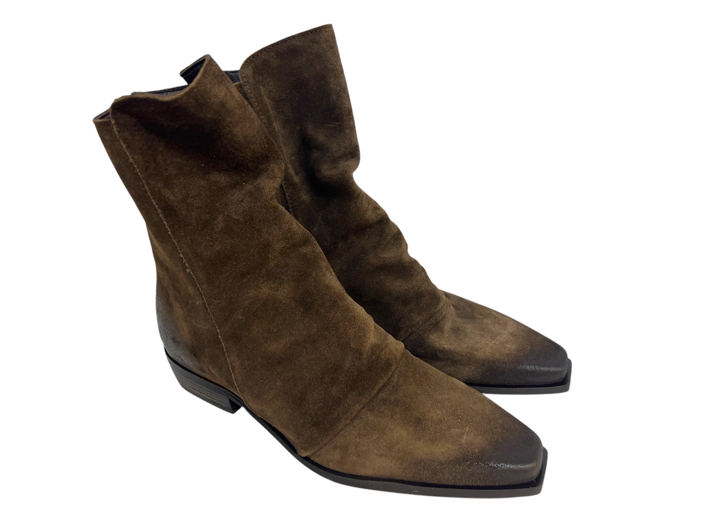 Mimmu Stiefel braun Mimmu Stiefel braun