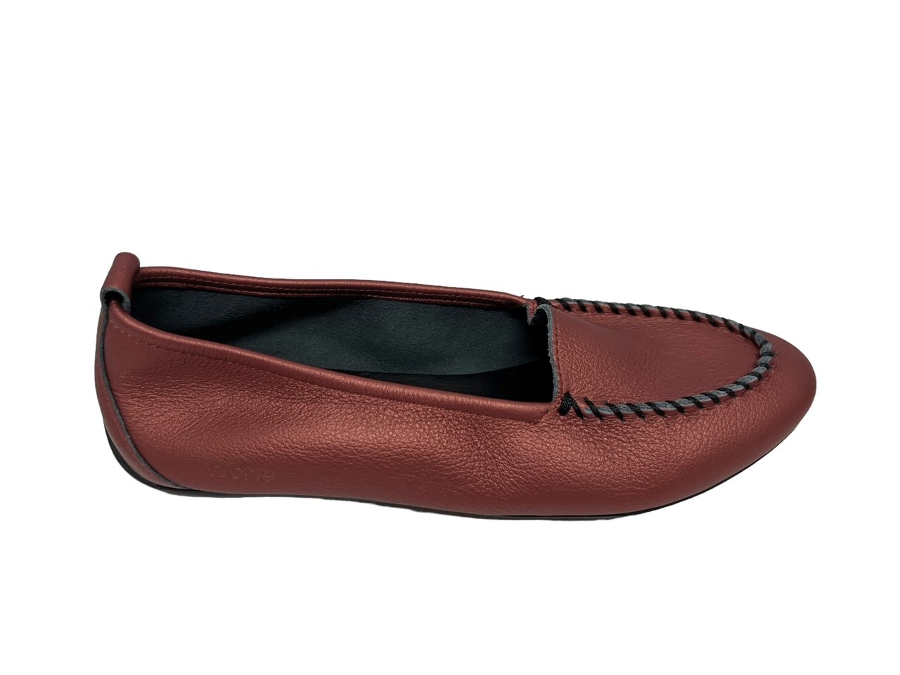 Arche Slipper FANYRA braun metallic Arche Slipper FANYRA braun metallic