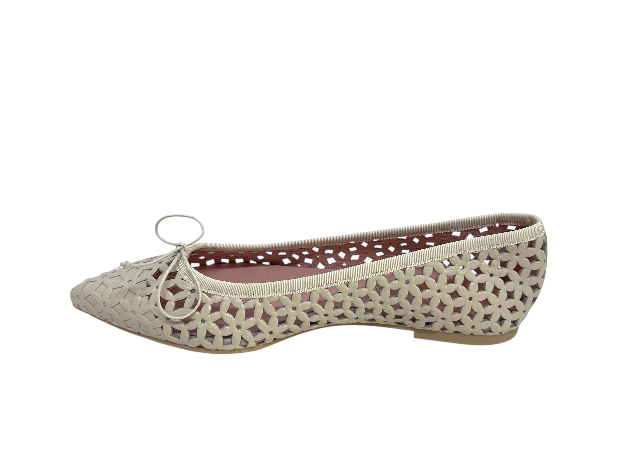 Pretty Ballerinas creme Pretty Ballerinas creme