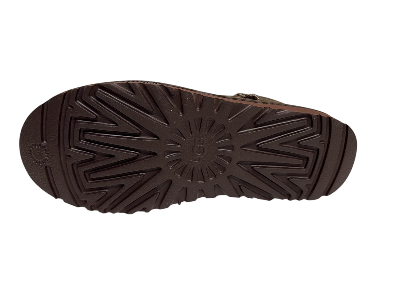 UGG Boots CLASSIC ULTRA MINI braun Leoprint UGG Boots CLASSIC ULTRA MINI braun Leoprint