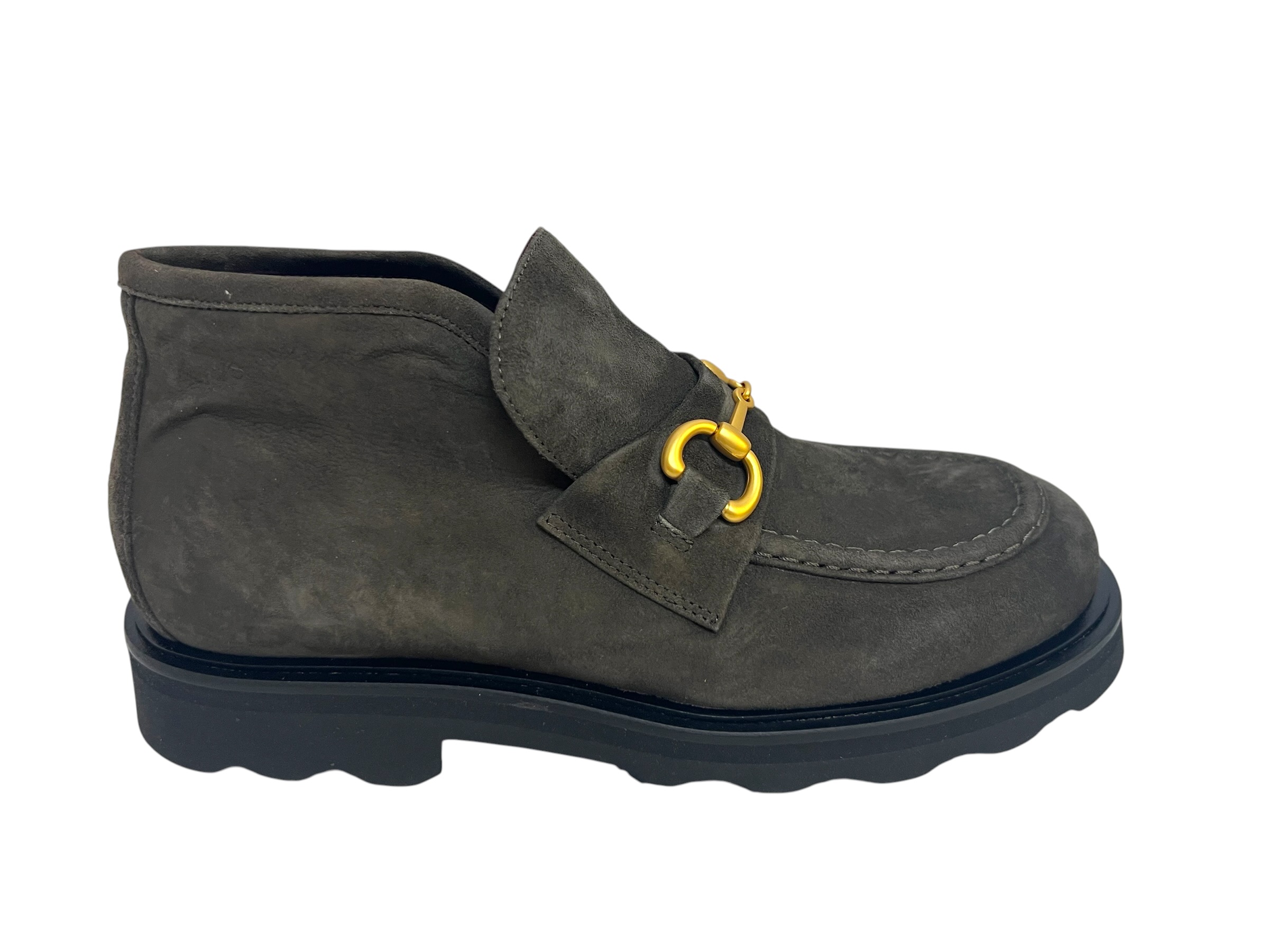 Pomme d'Or Slipper NICKY taupe Pomme d'Or Slipper NICKY taupe