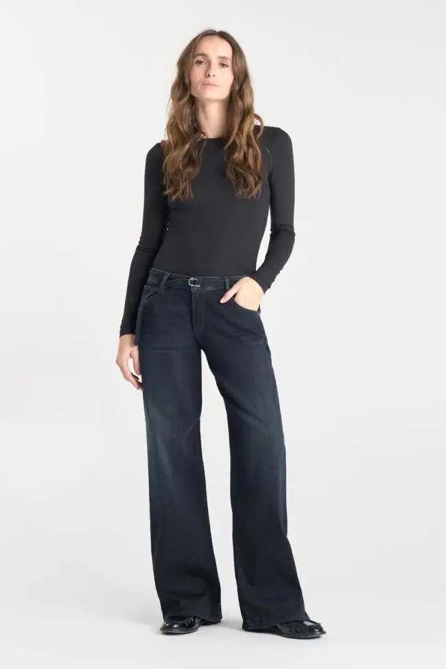 LTC Jeans LAURYN JAB blue/black LTC Jeans LAURYN JAB blue/black
