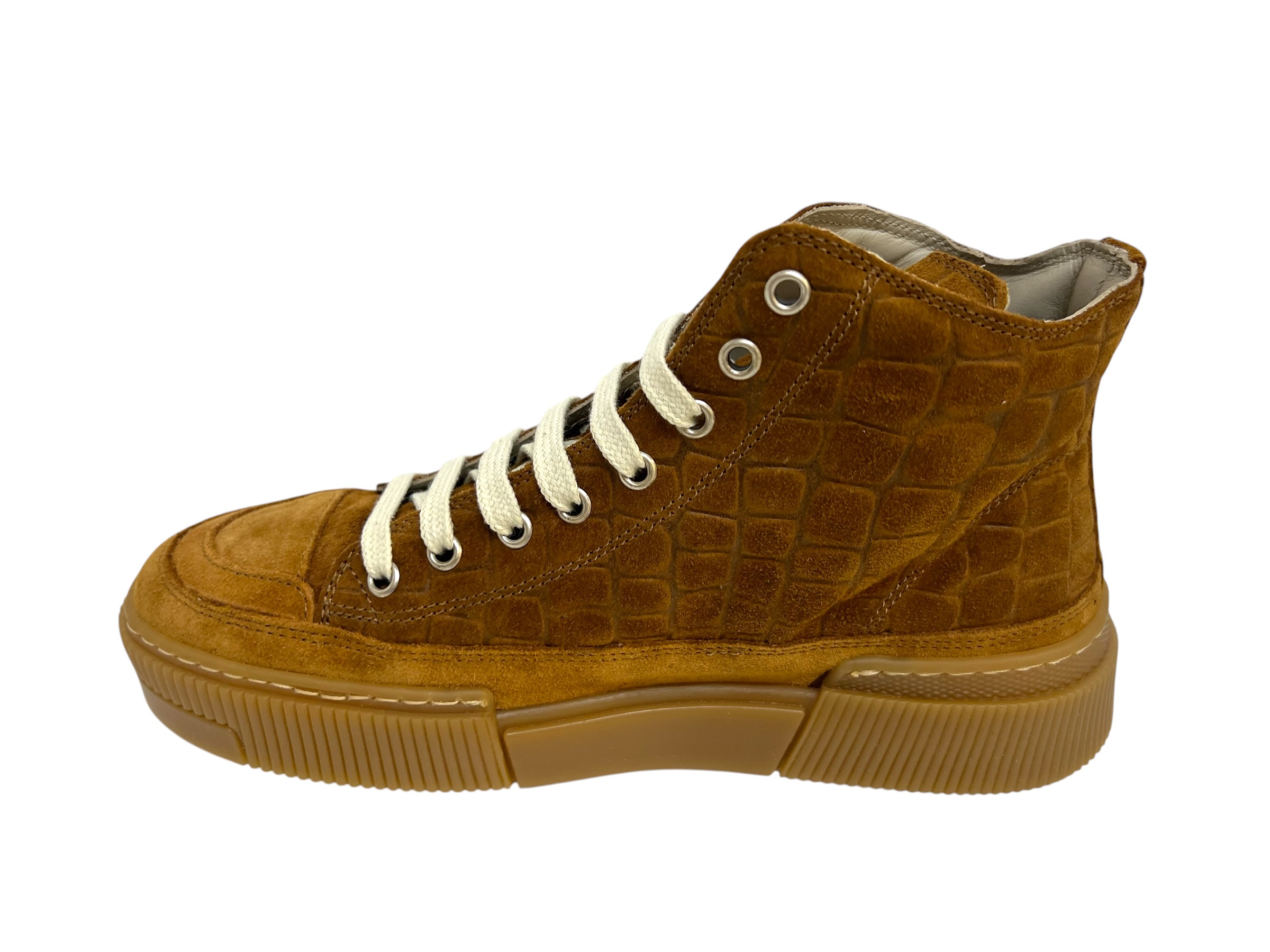 Andia Fora Stiefeletten HORO cognac Andia Fora Stiefeletten HORO cognac