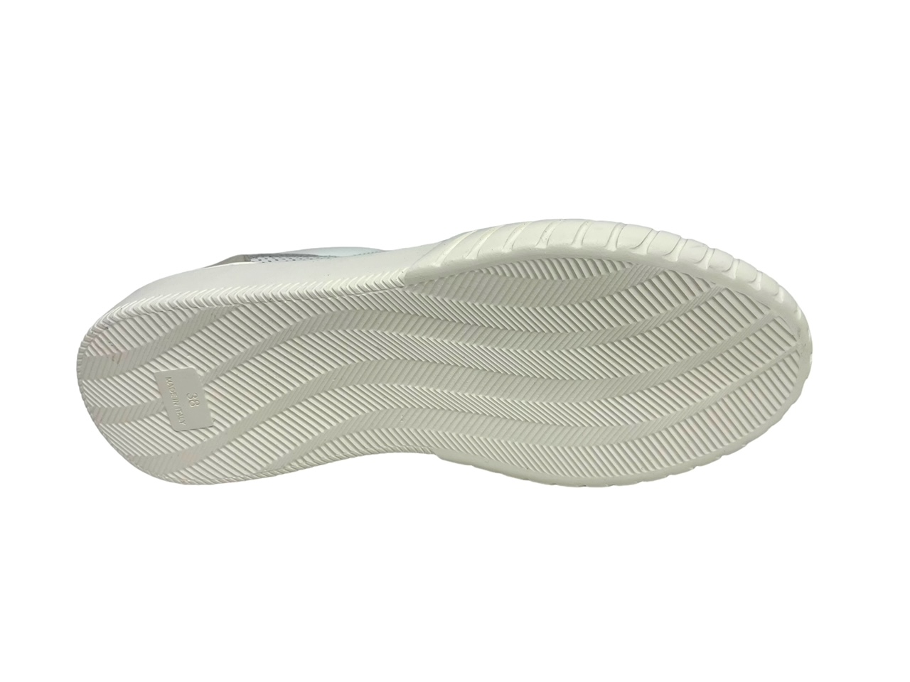 Andia Fora Sneakers LIBI weiß Andia Fora Sneakers LIBI weiß