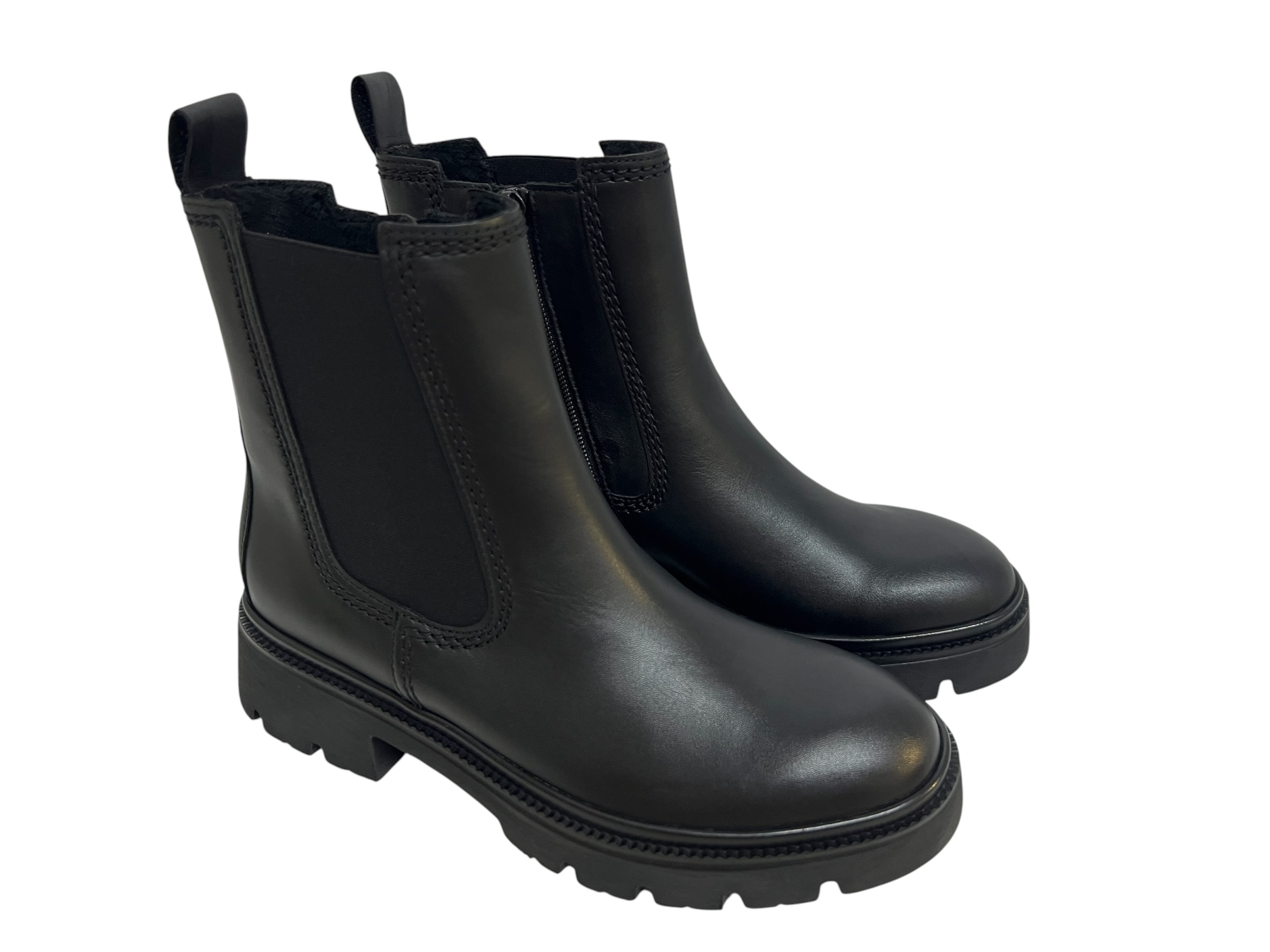 Gabor Stiefeletten schwarz