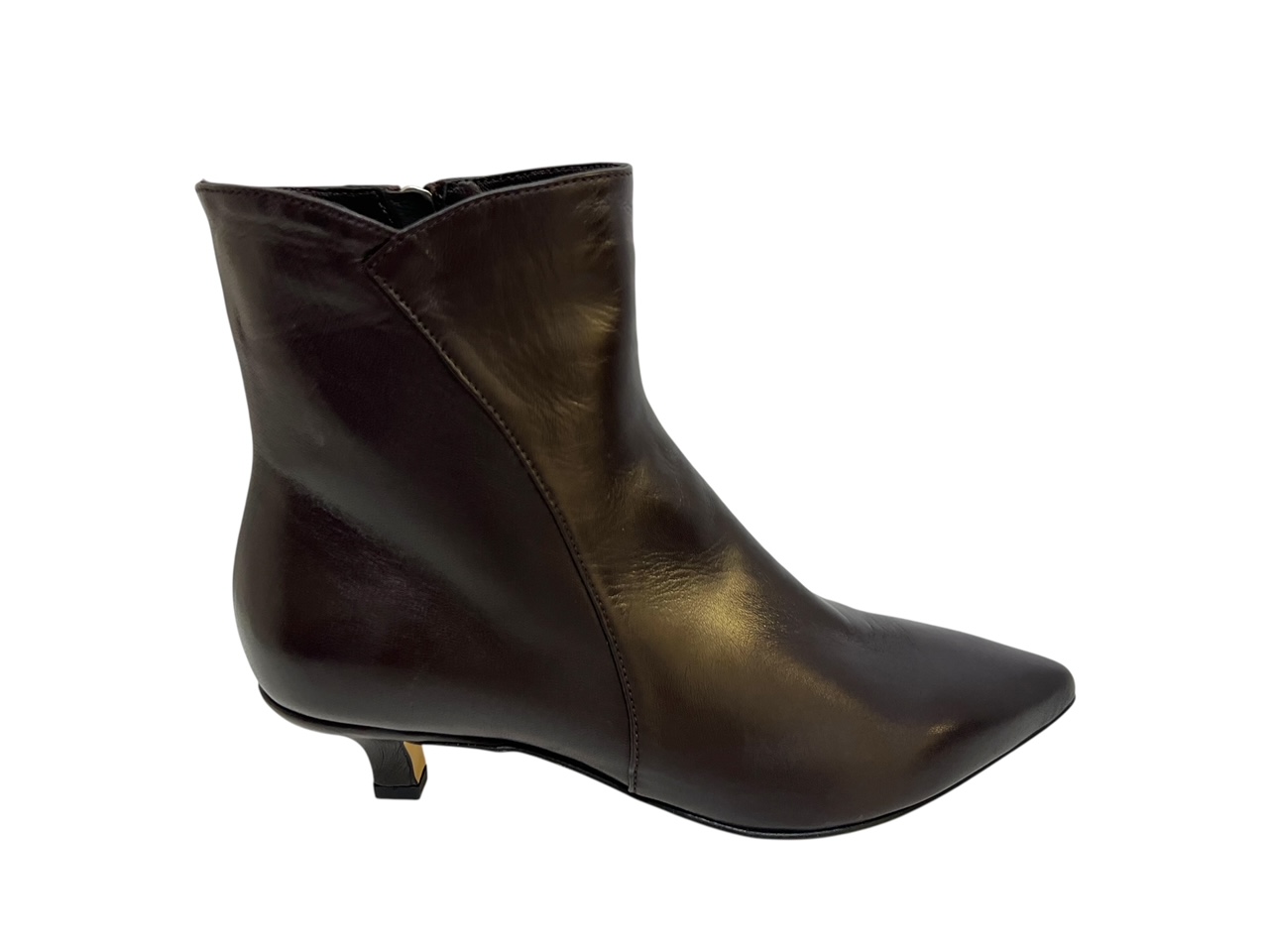 Pomme d´Or Stiefeletten braun Pomme d´Or Stiefeletten braun