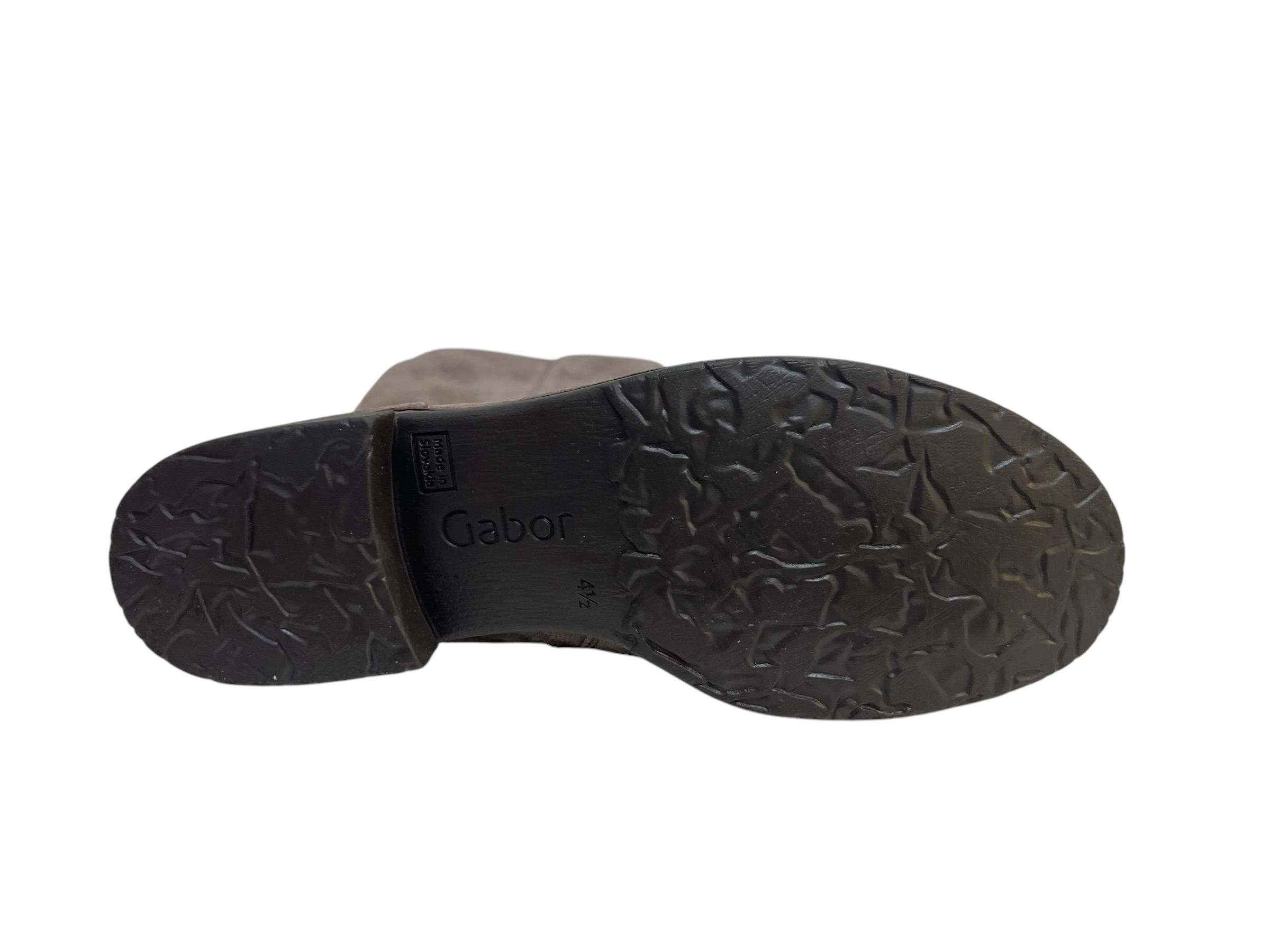 Gabor Stiefel taupe Gabor Stiefel taupe